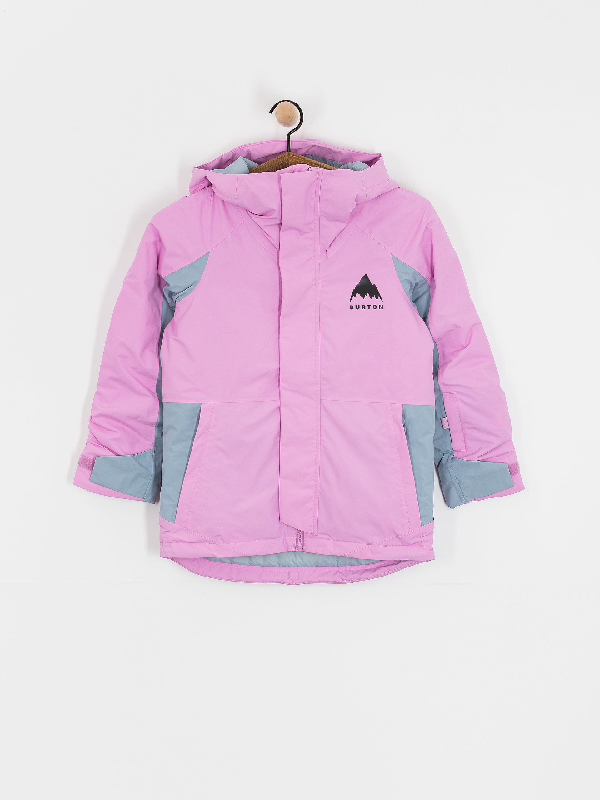 Snowboard dzseki Burton Skimmer 2L JR