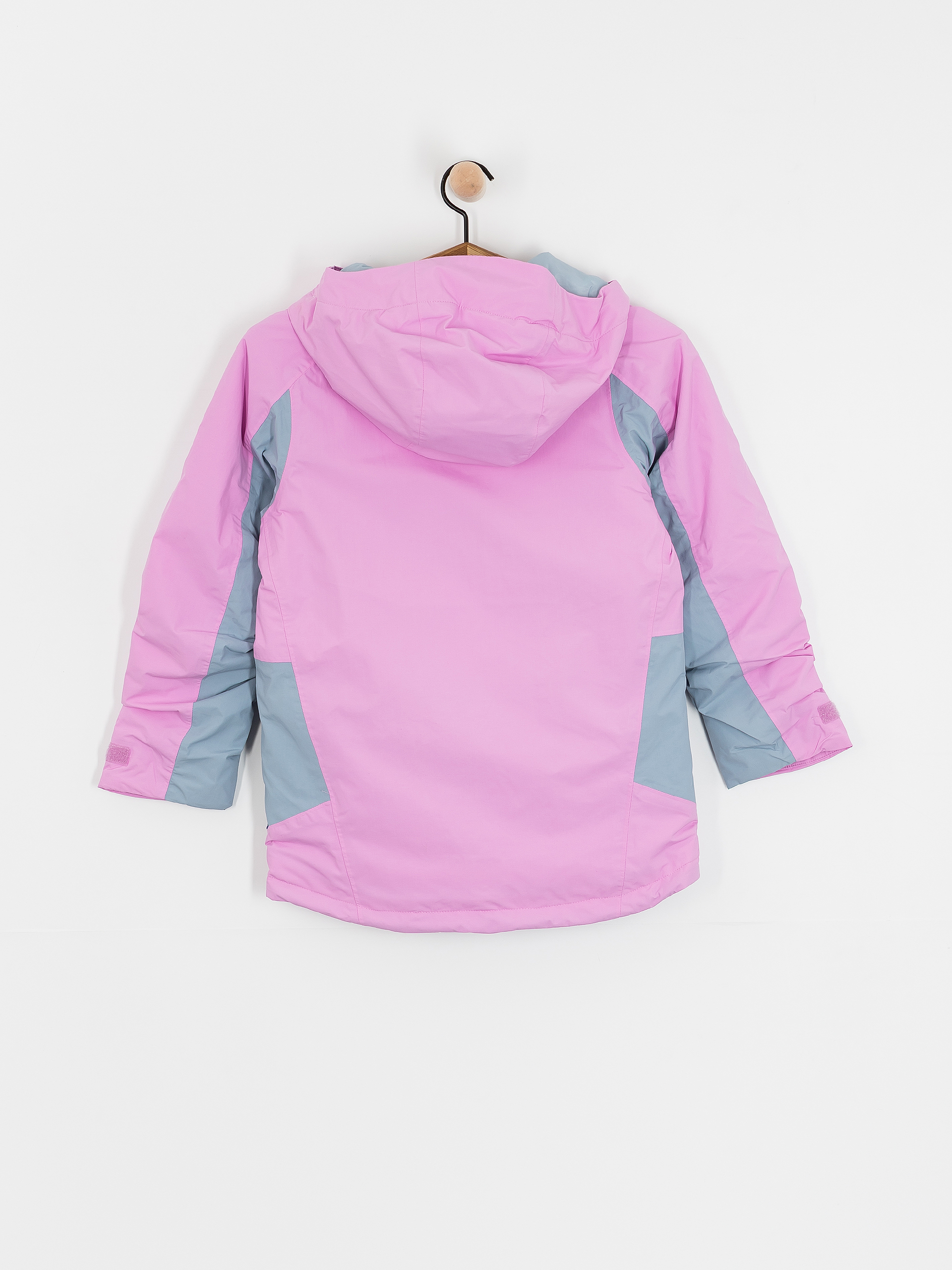 Snowboard dzseki Burton Skimmer 2L JR (orchid purple/dusty blue)