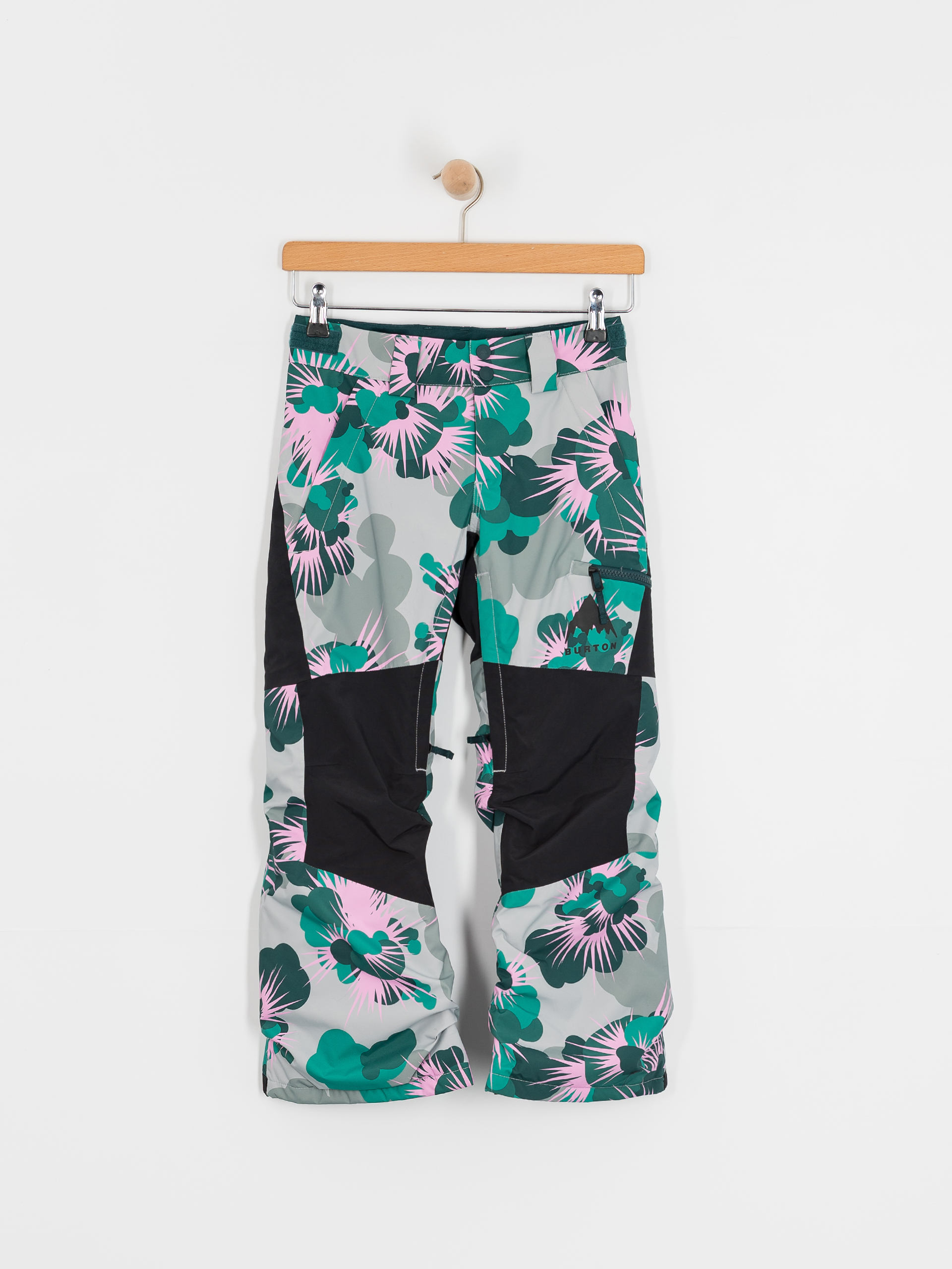 Snowboard nadrág Burton Skylar 2L JR (explode)