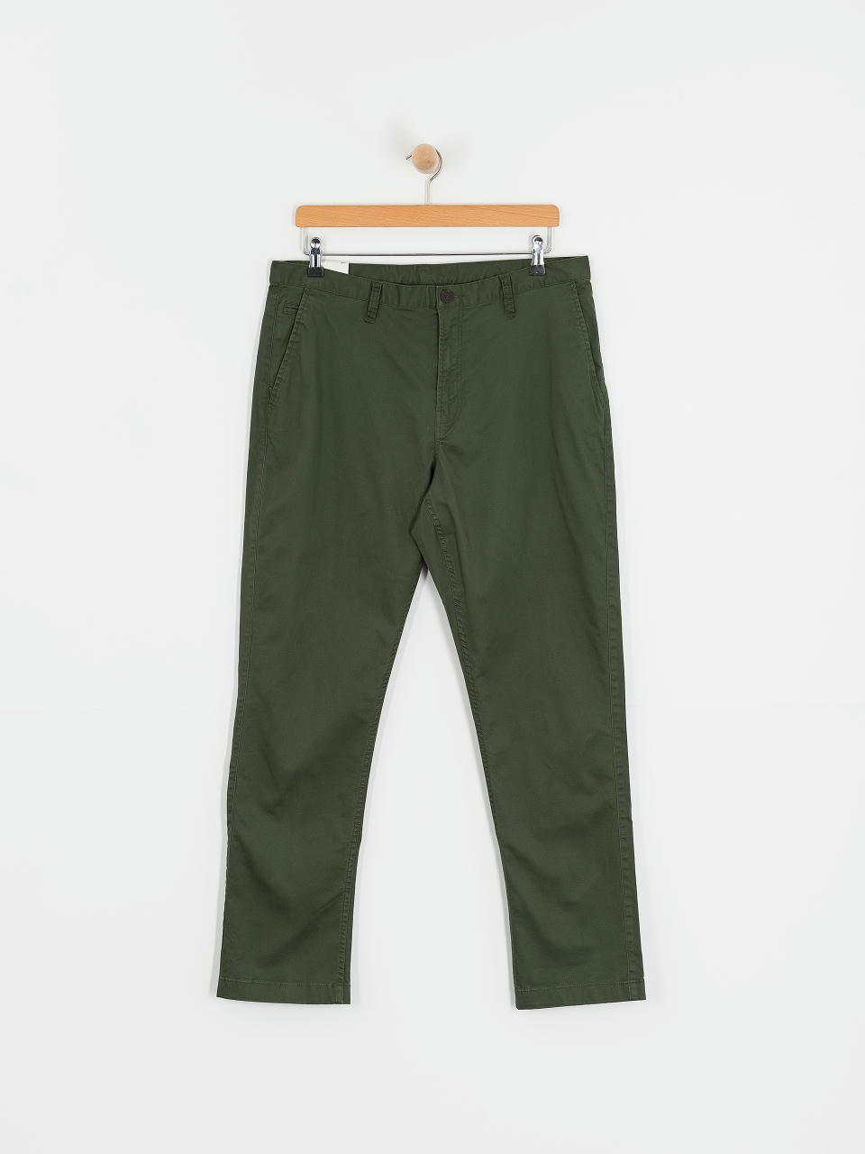 Kisnadrág Element Howland Classic Chino (deep forest)