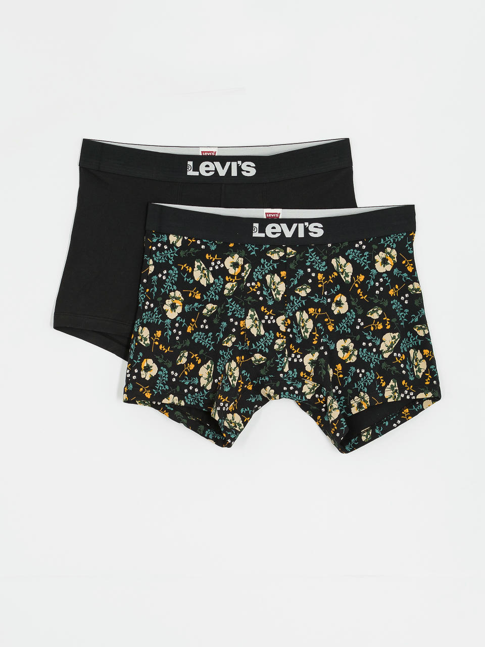 Alsónemű Levi's® Flower Aop Boxer (black combo)