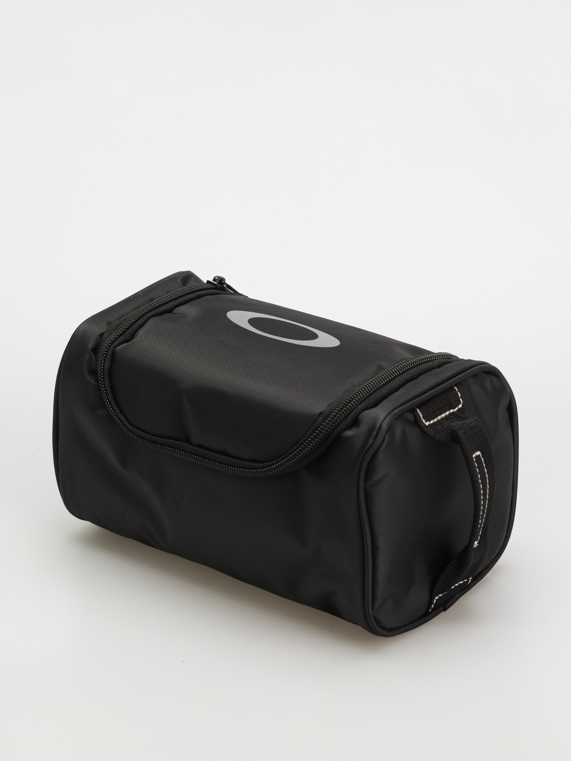 Snowboard szemüveg Oakley Flight Tracker L (black bolt/prizm snow sapphire iridium)