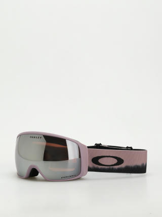 Snowboard szemüveg Oakley Flight Tracker L (toadstool dip/prizm snow black iridium)