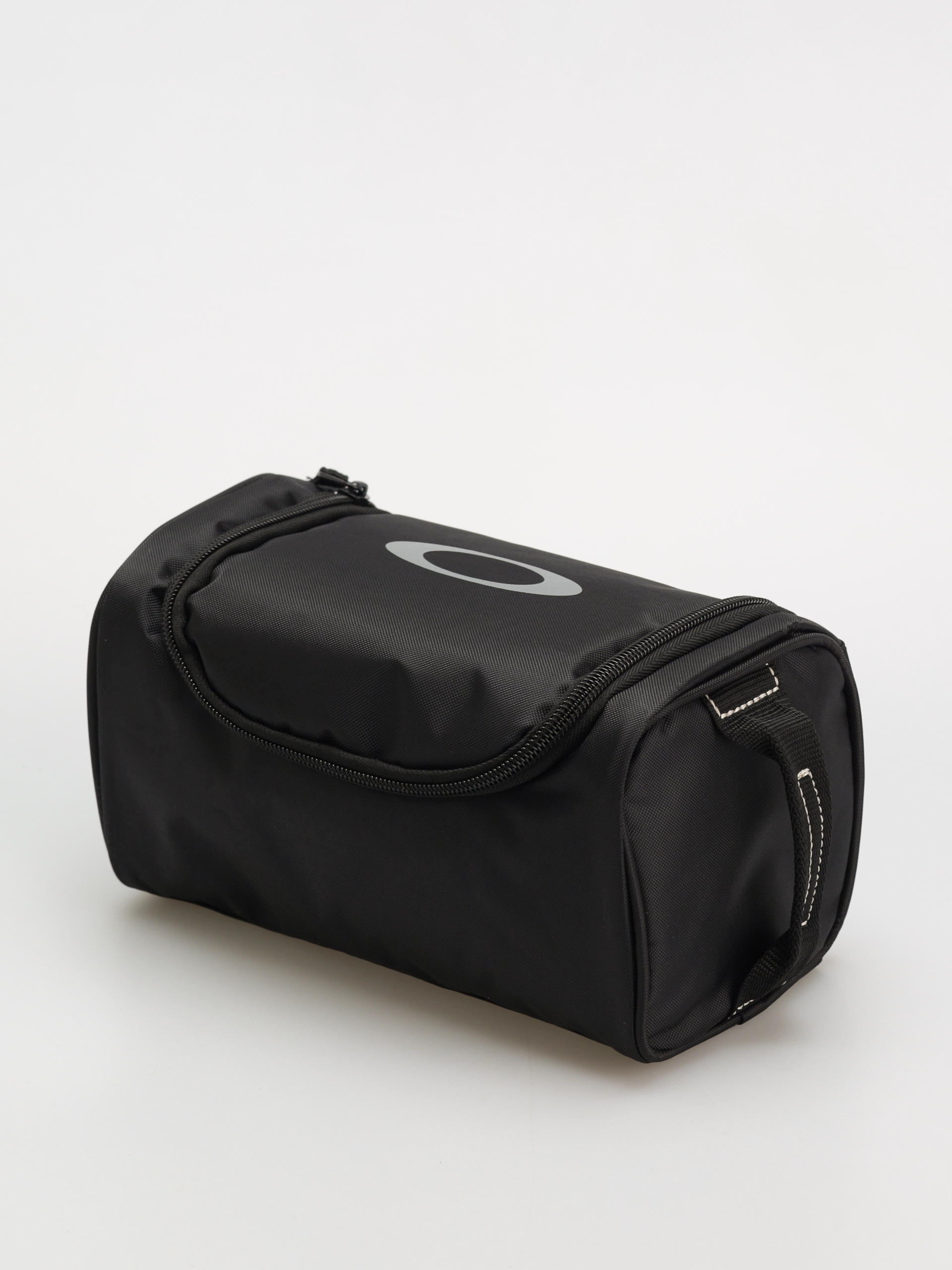 Snowboard szemüveg Oakley Flight Tracker L (toadstool dip/prizm snow black iridium)