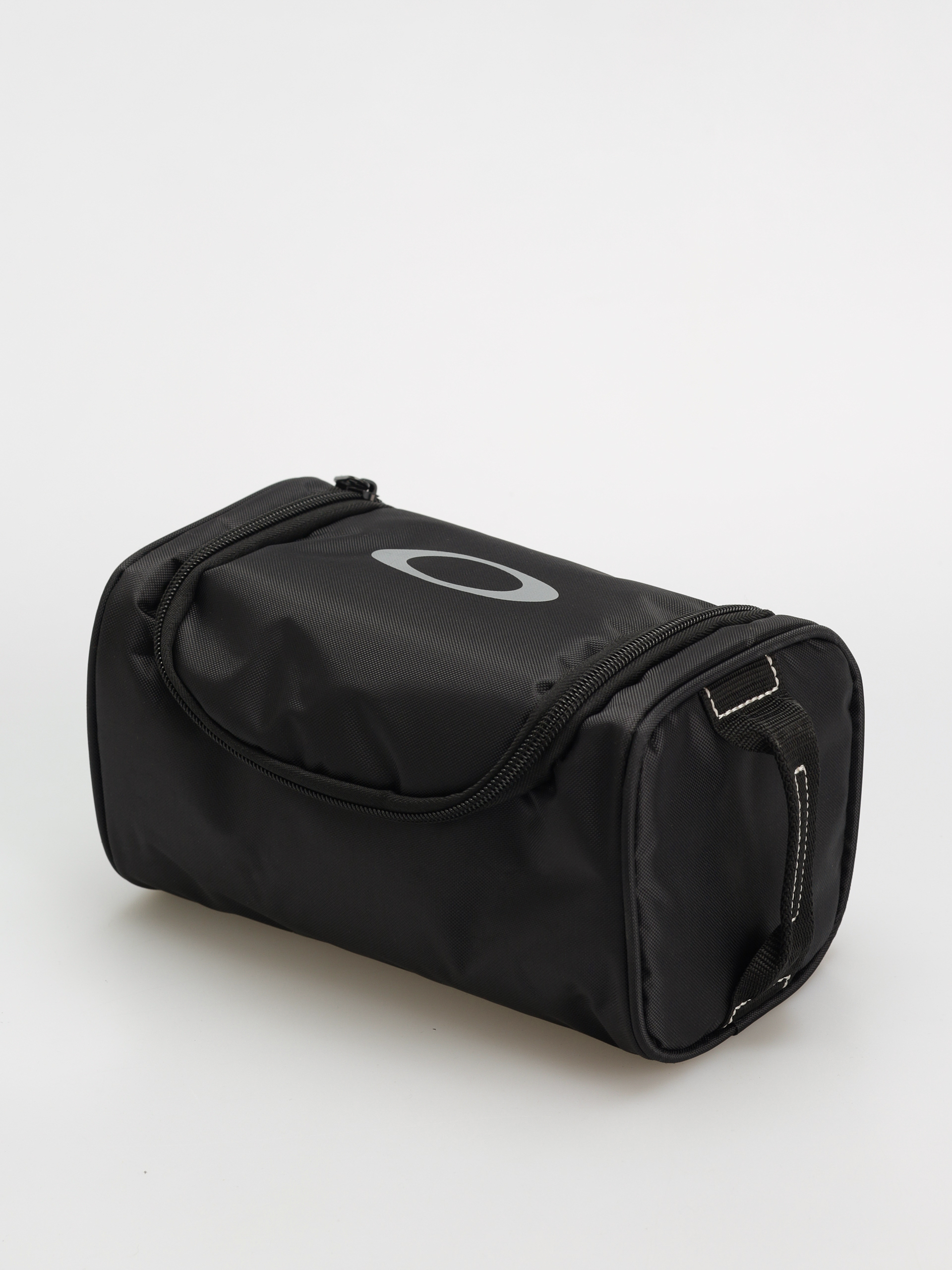 Snowboard szemüveg Oakley Flight Tracker M (toadstool wave/prizm snow garnet)