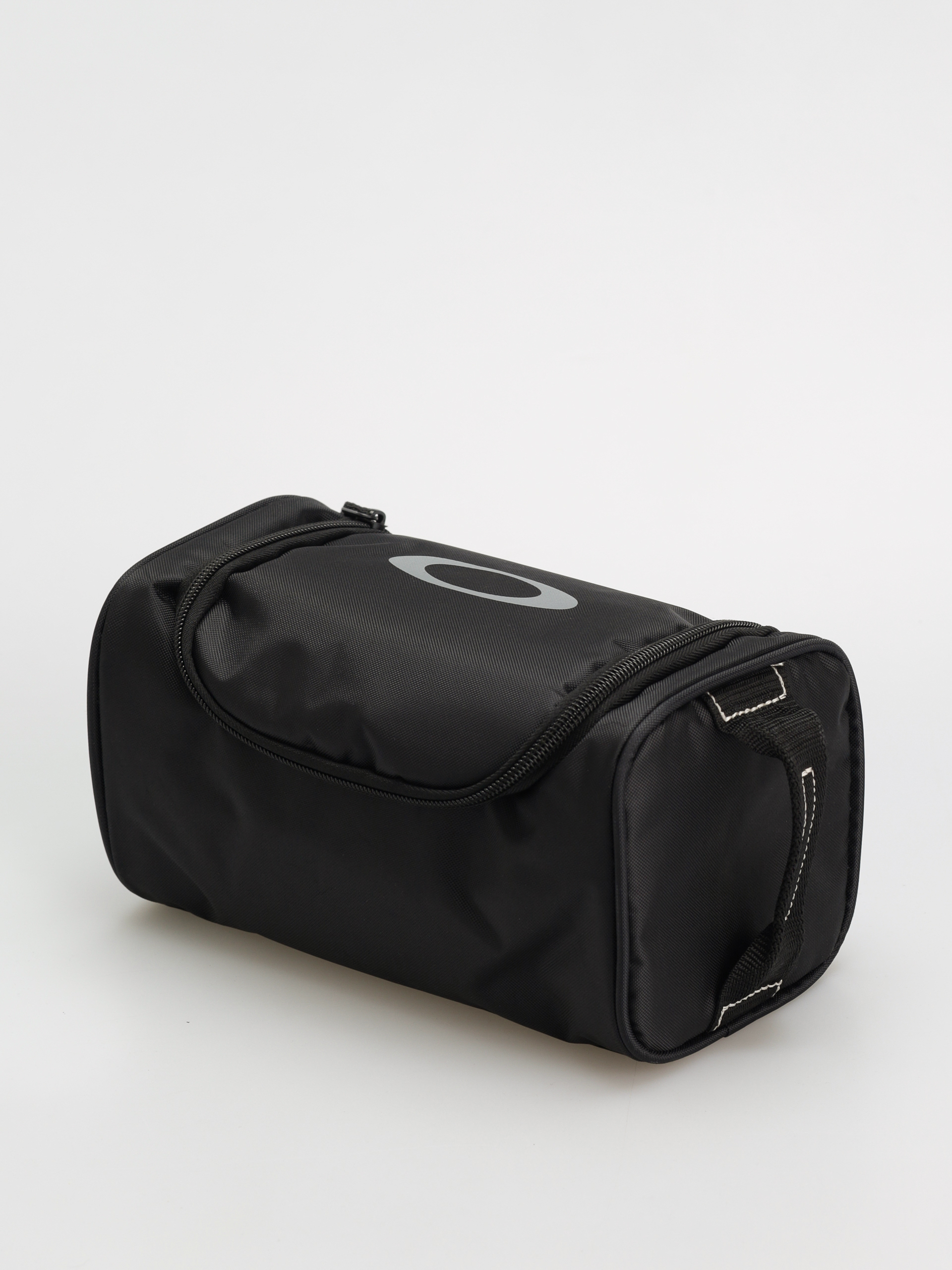 Snowboard szemüveg Oakley Flight Tracker M (matte b1b cool grey/prizm rose gold iridium)