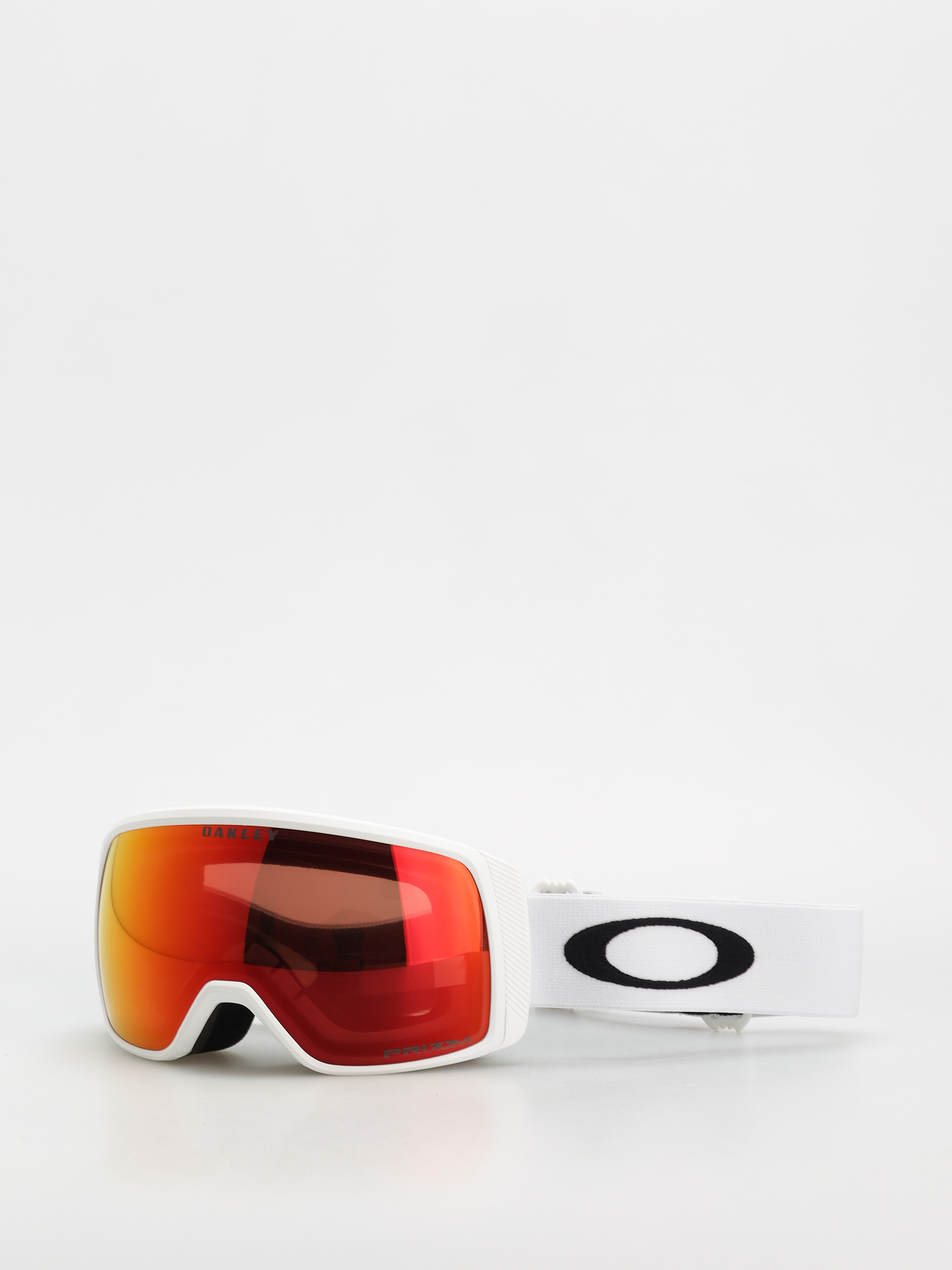 Snowboard szemüveg Oakley Flight Tracker S JR