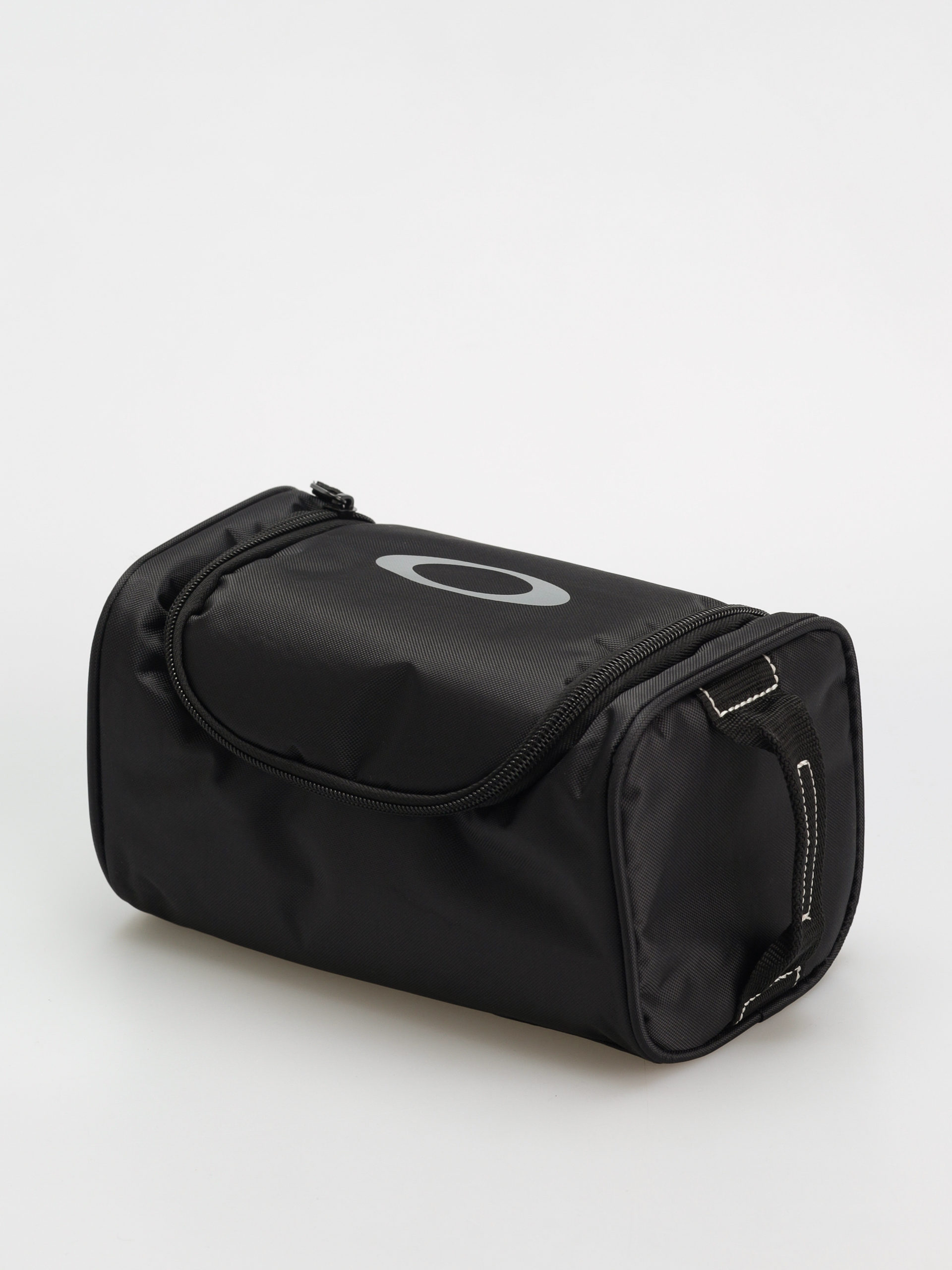 Snowboard szemüveg Oakley Flight Tracker S JR (matte white/prizm snow torch iridium)