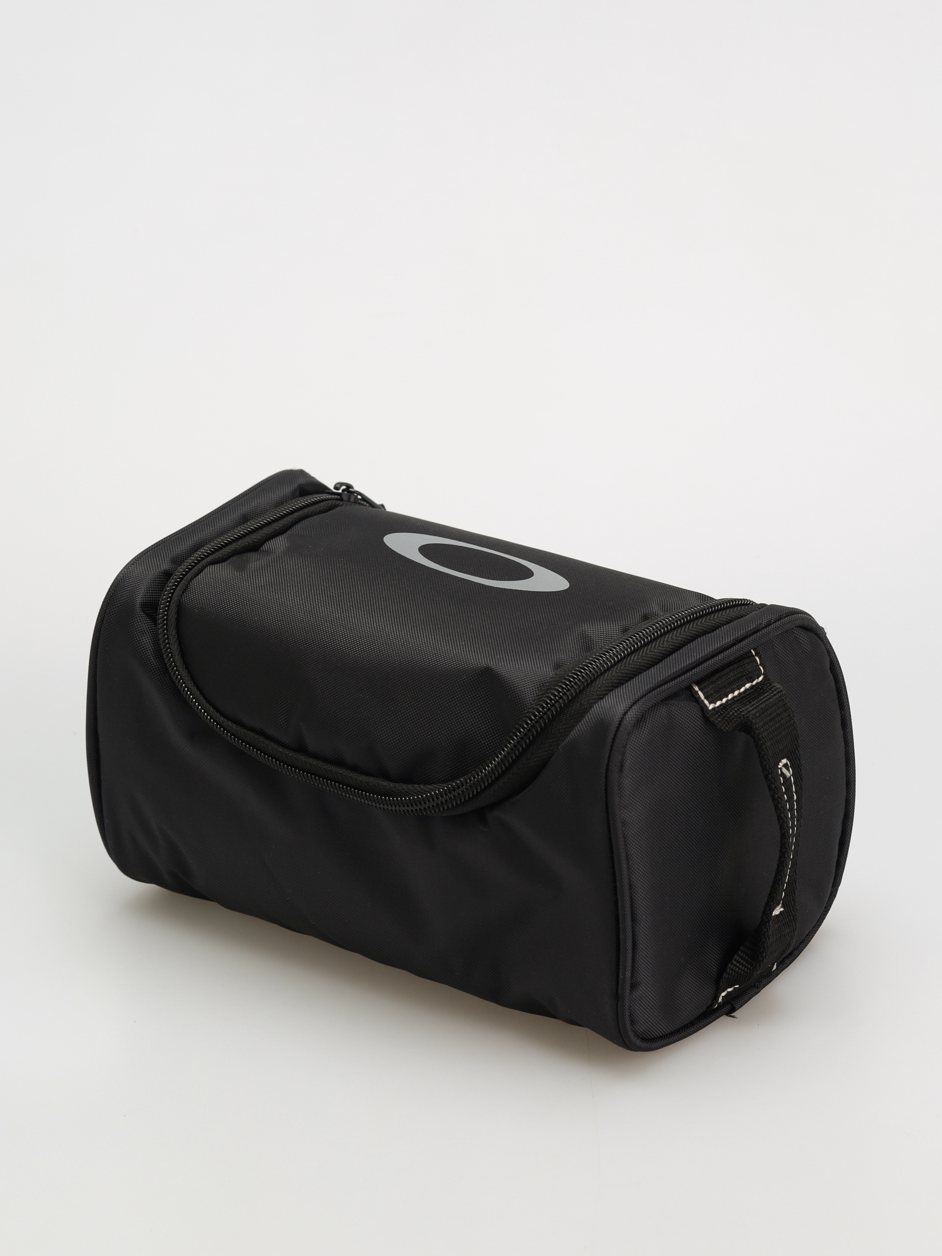 Snowboard szemüveg Oakley Flight Tracker M (matte black/prizm snow sapphire irid)