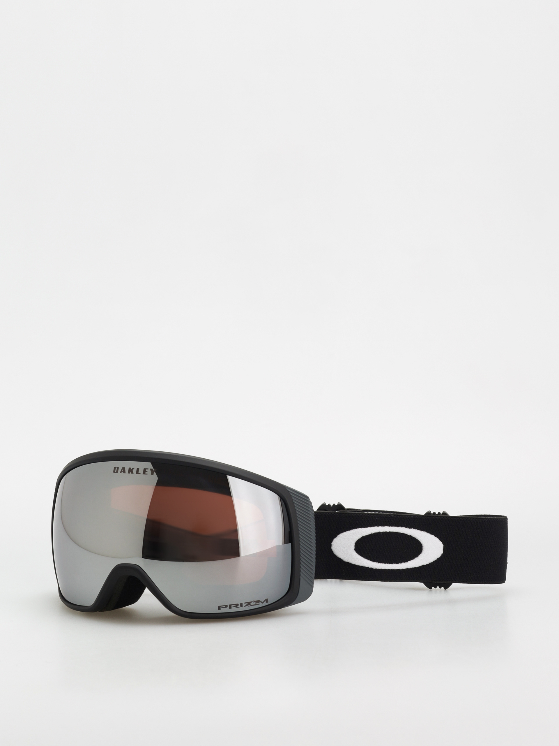 Snowboard szemu00fcveg Oakley Flight Tracker M (matte black/prizm snow black iridium)