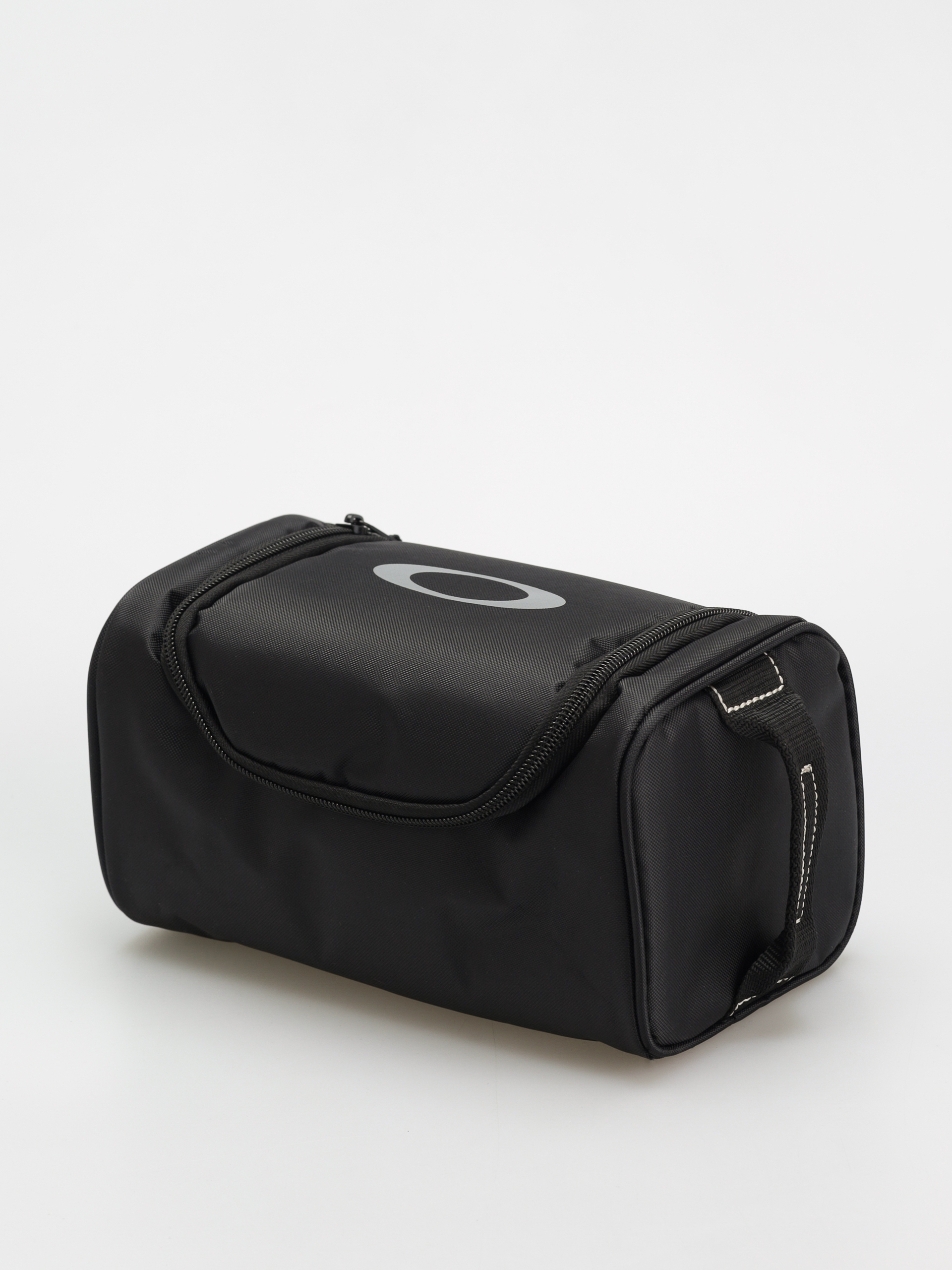 Snowboard szemüveg Oakley Flight Tracker M (matte black/prizm snow black iridium)