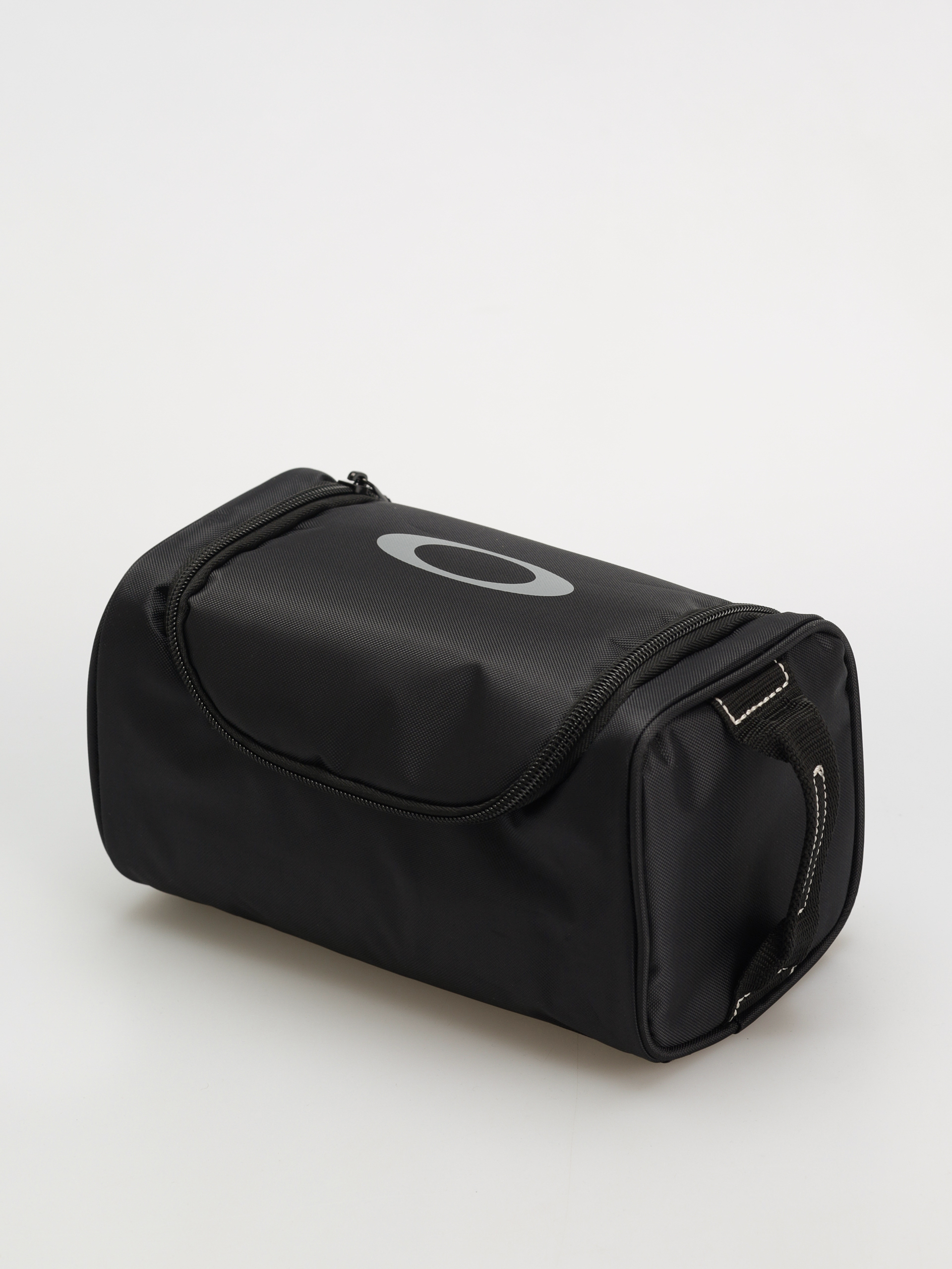 Snowboard szemüveg Oakley Flight Deck L (matte forged iron/prizm rose gold iridium)