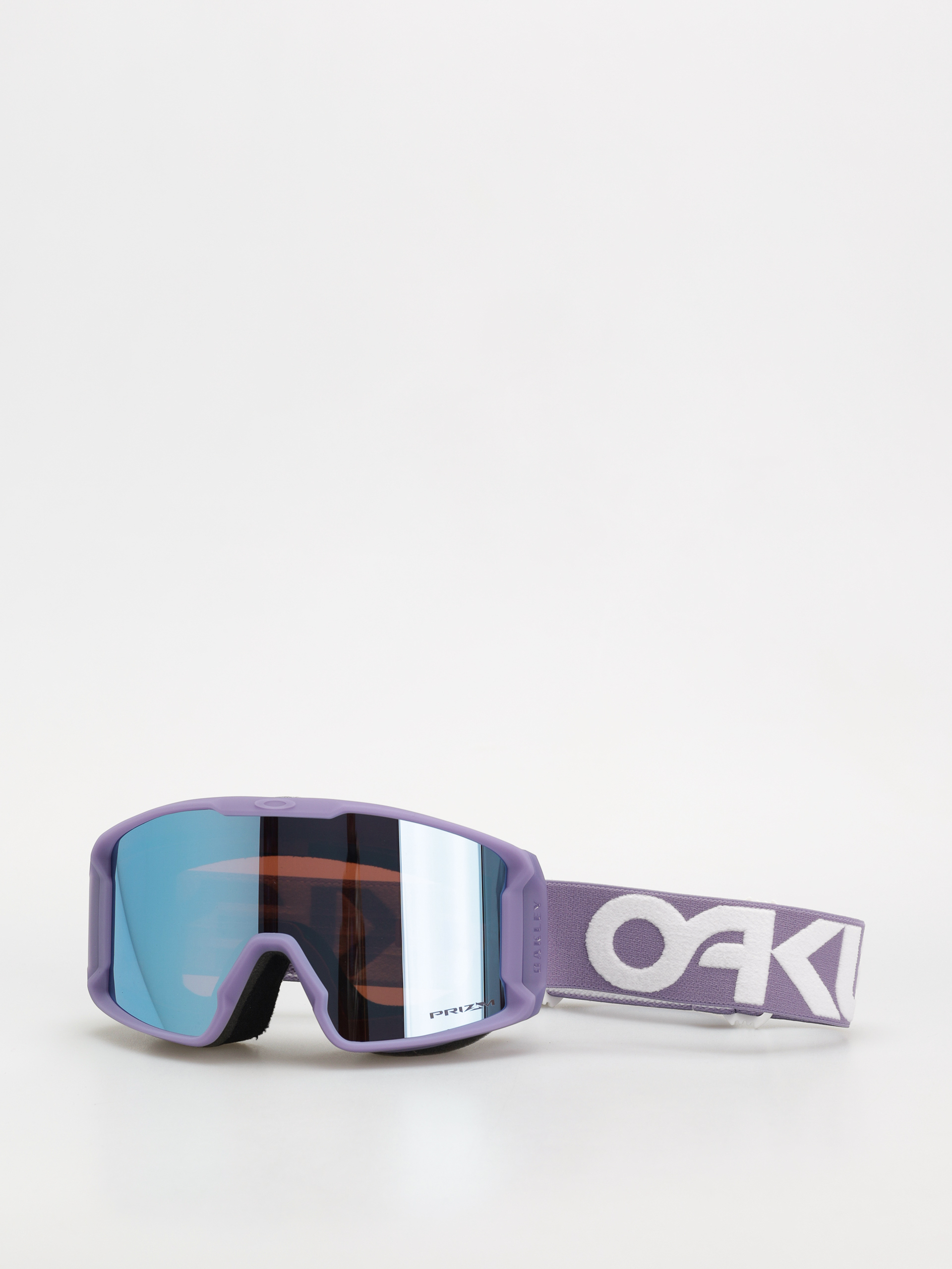 Snowboard szemüveg Oakley Line Miner M