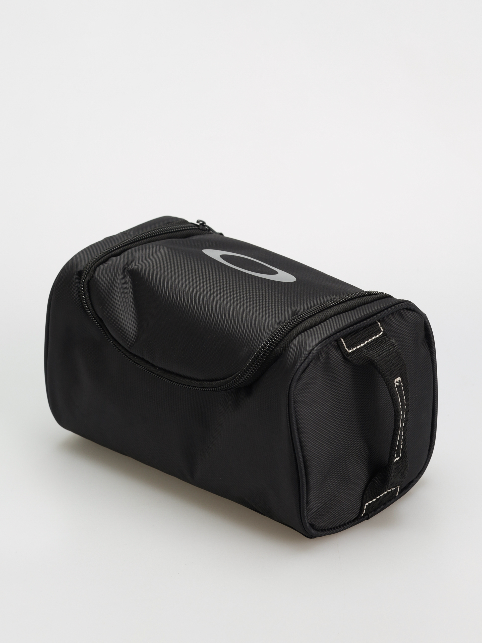 Snowboard szemüveg Oakley Fall Line M (bengal white/prizm snow iced iridium)