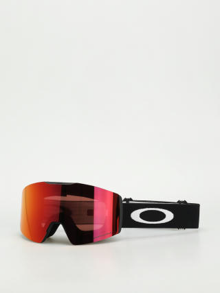 Snowboard szemüveg Oakley Fall Line M (matte black/prizm snow torch iridium)