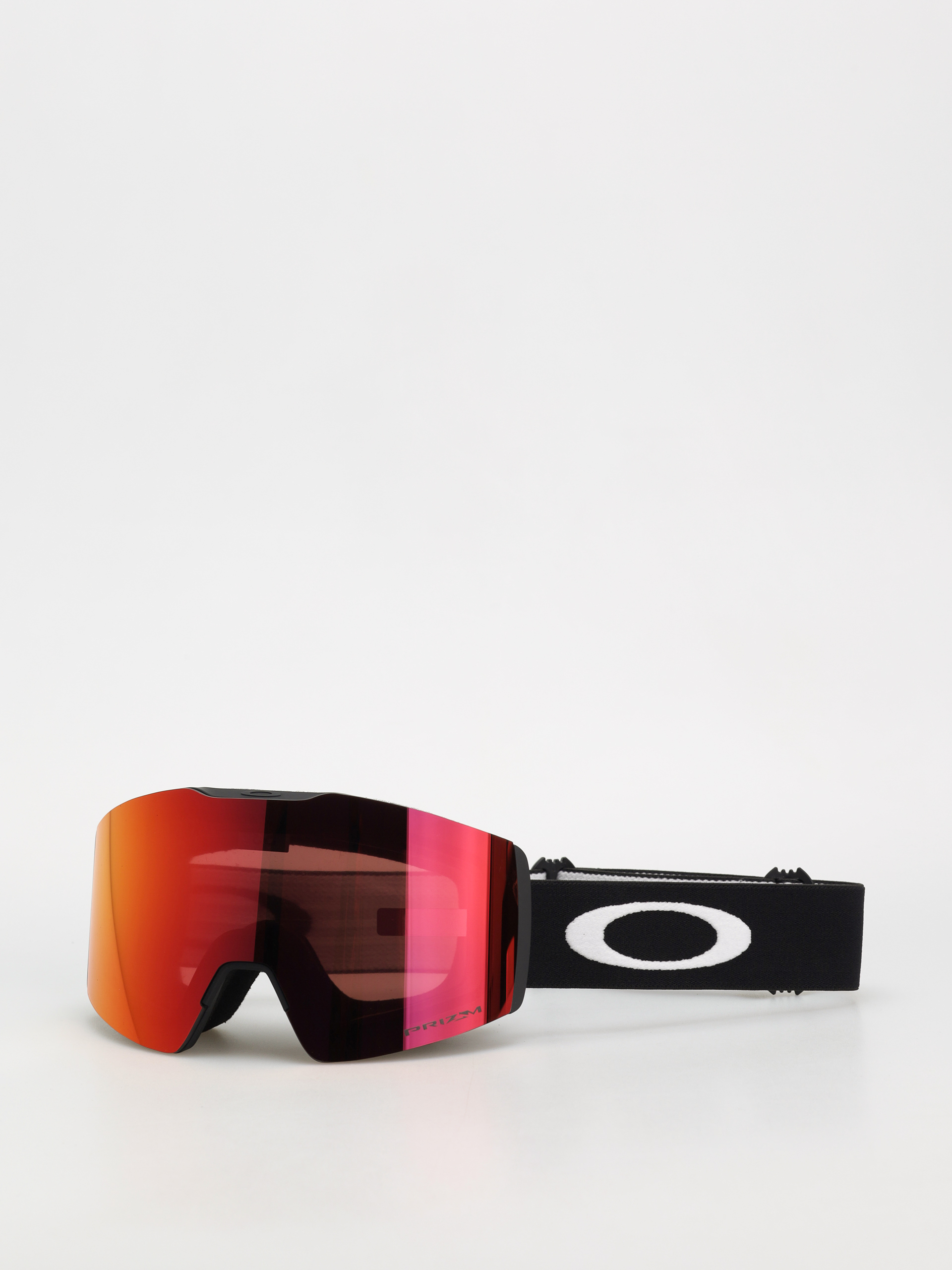 Snowboard szemüveg Oakley Fall Line M