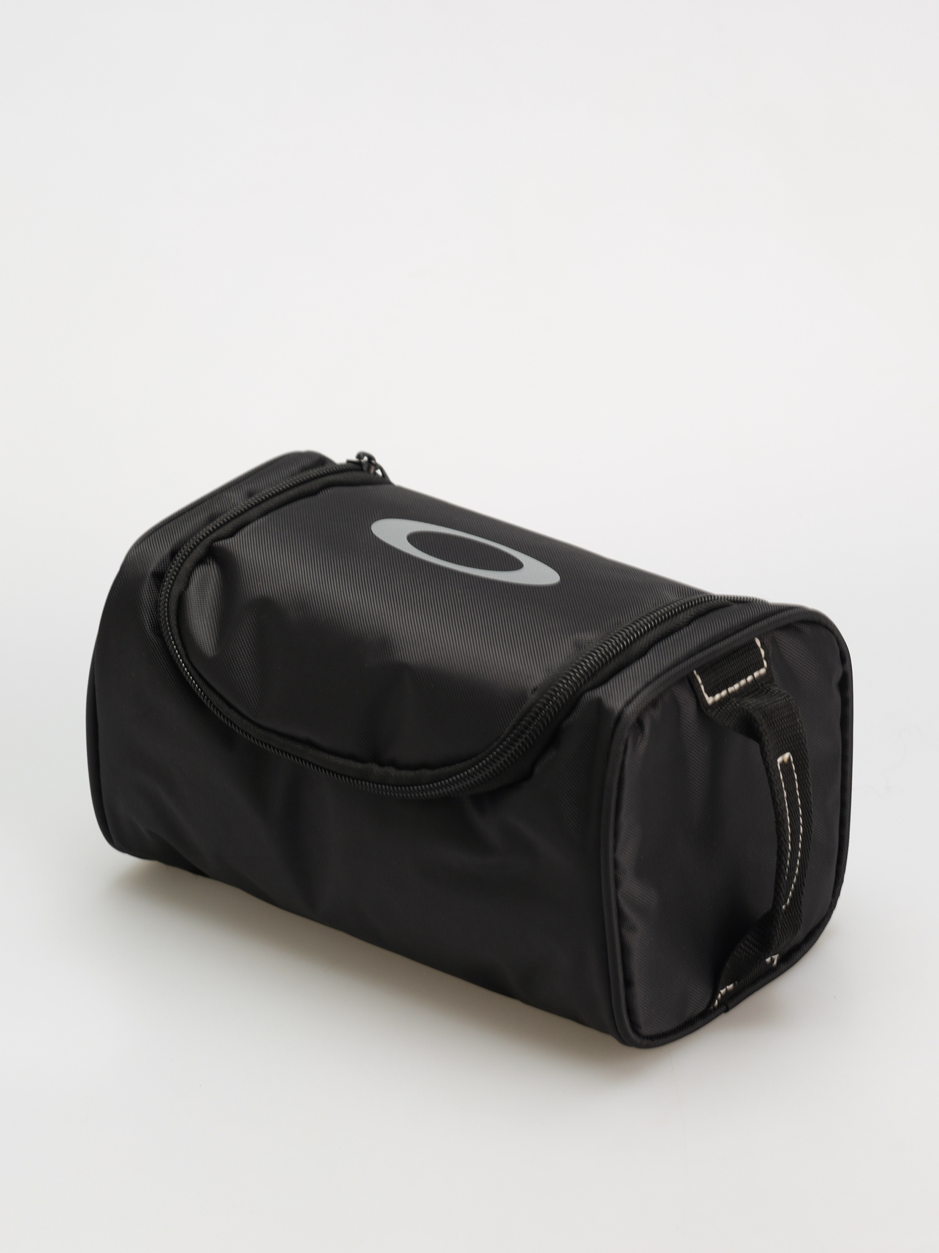 Snowboard szemüveg Oakley Flight Tracker L (matte black/prizm snow persimmon)