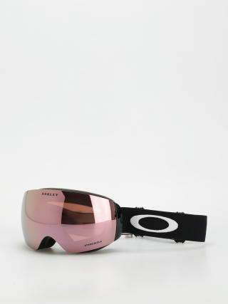 Snowboard szemüveg Oakley Flight Deck M (matte black/prizm rose gold)