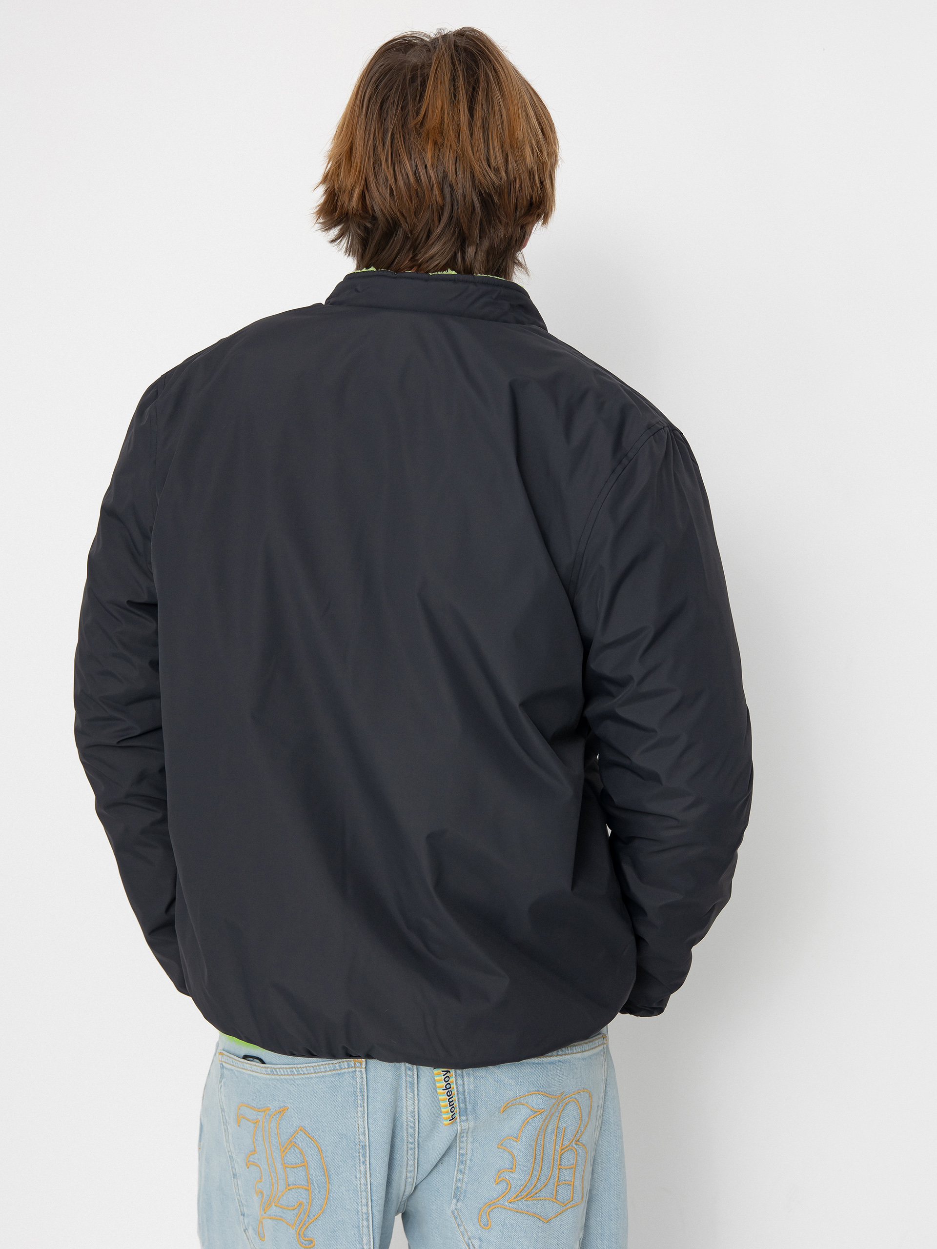 Volcom Sidestone Dzseki (black)