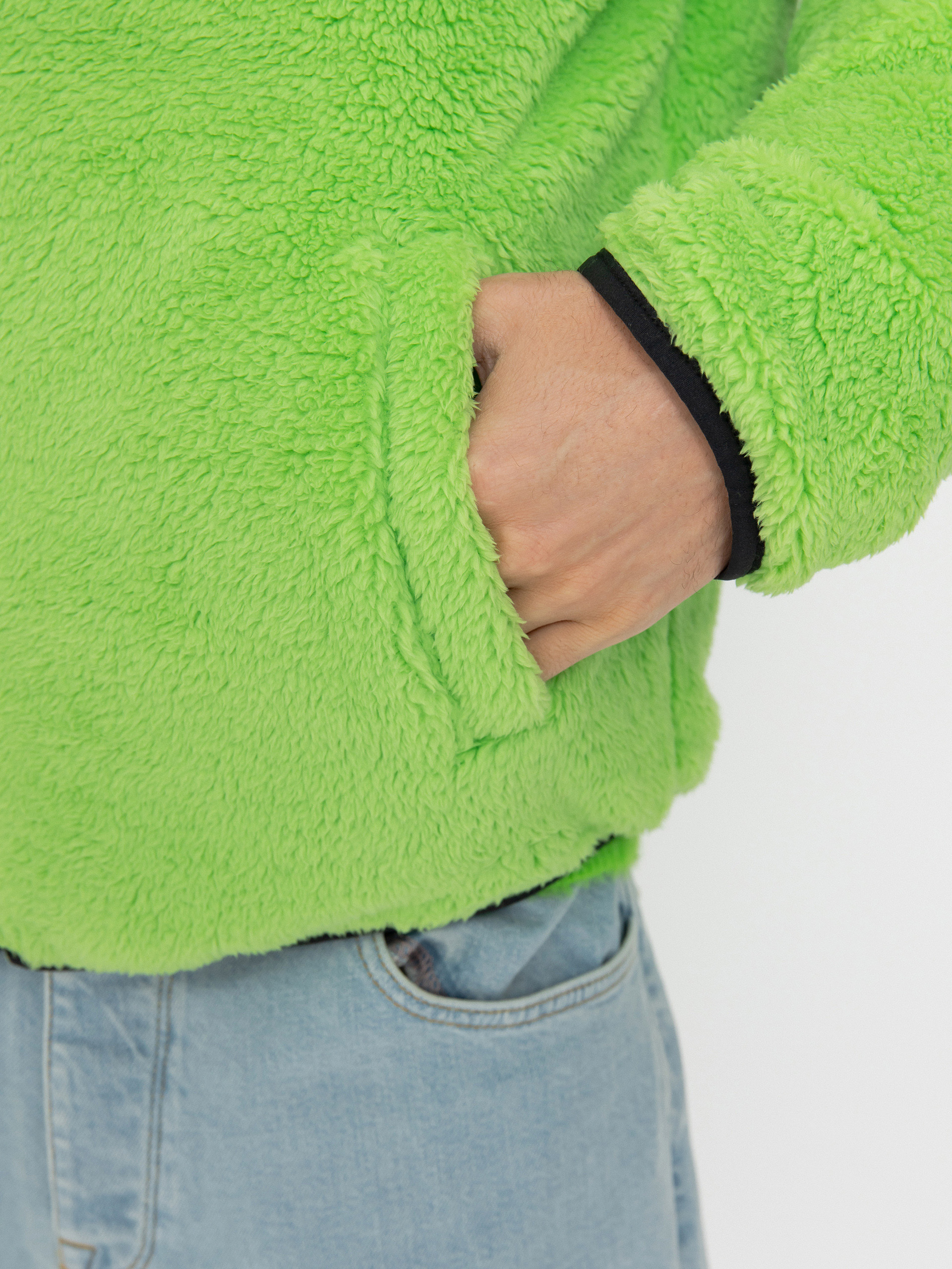 Volcom Sidestone Dzseki (black)