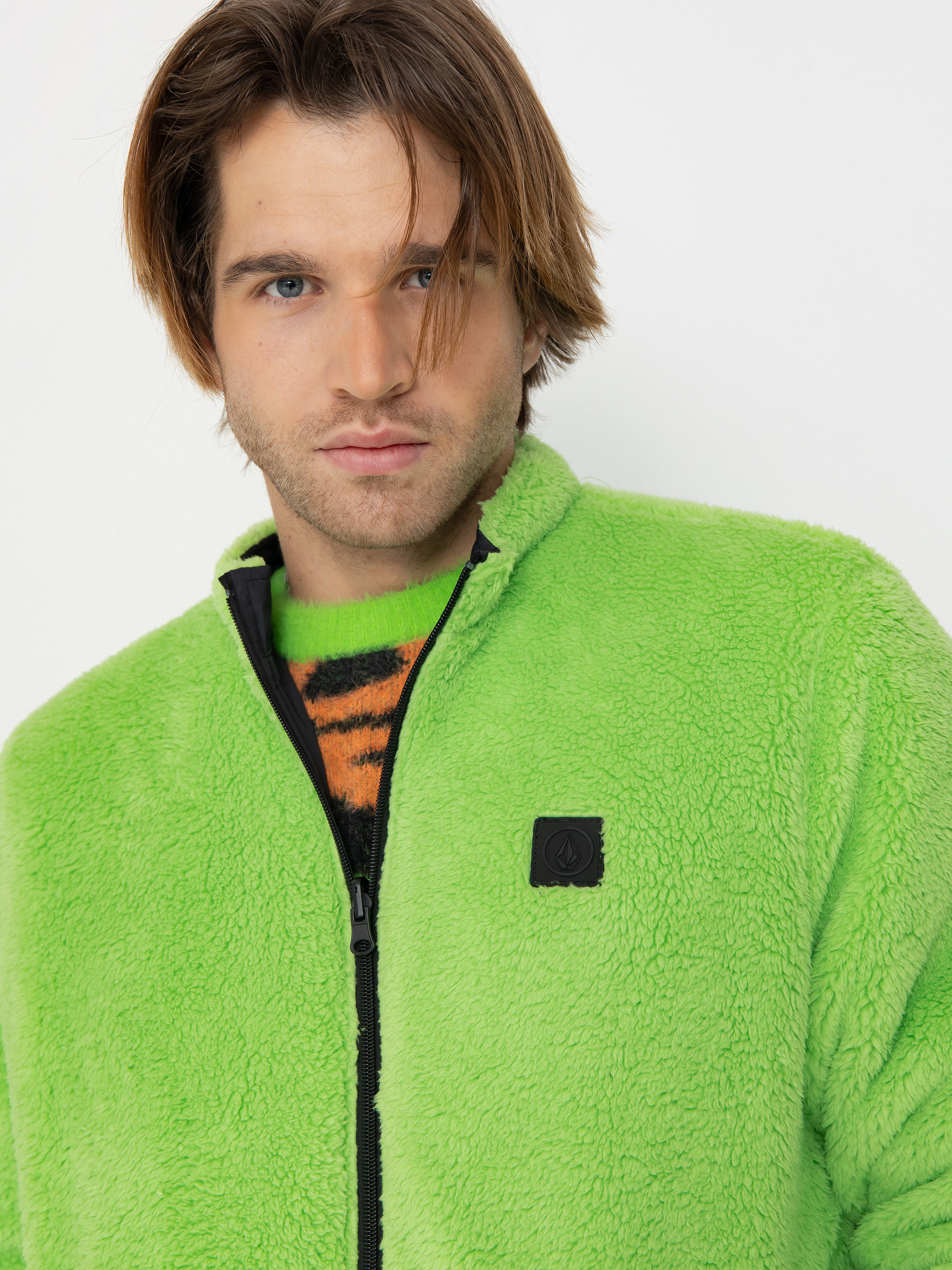 Volcom Sidestone Dzseki (black)