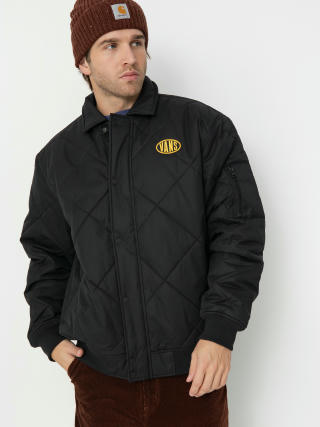 Vans Hathaway Bomber Dzseki (black)