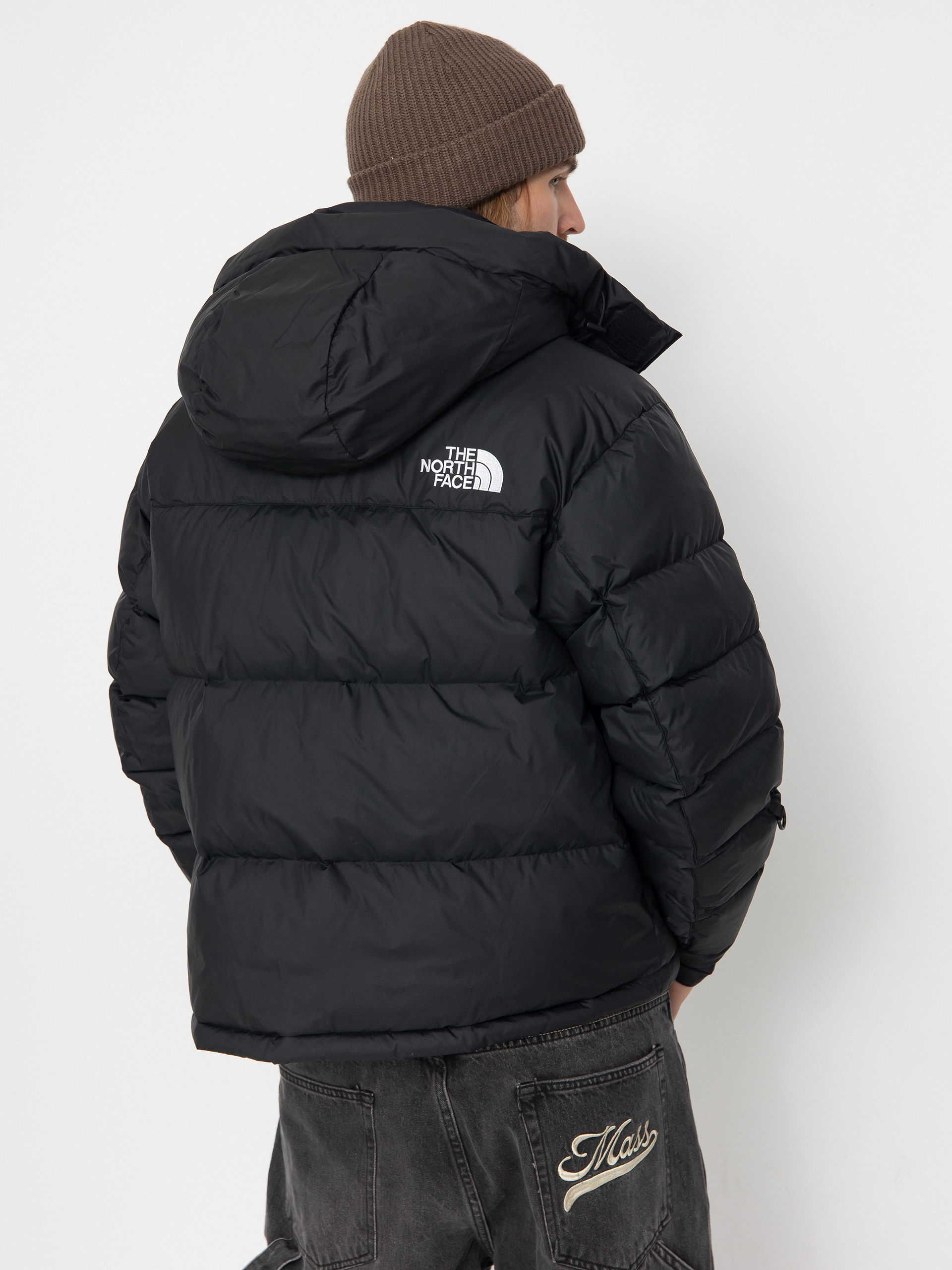 The North Face Hmlyn Baltoro Dzseki (tnf black npf)