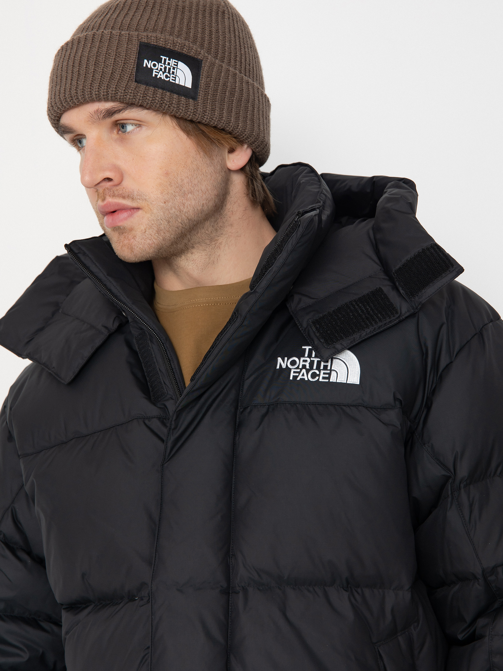 The North Face Hmlyn Baltoro Dzseki (tnf black npf)