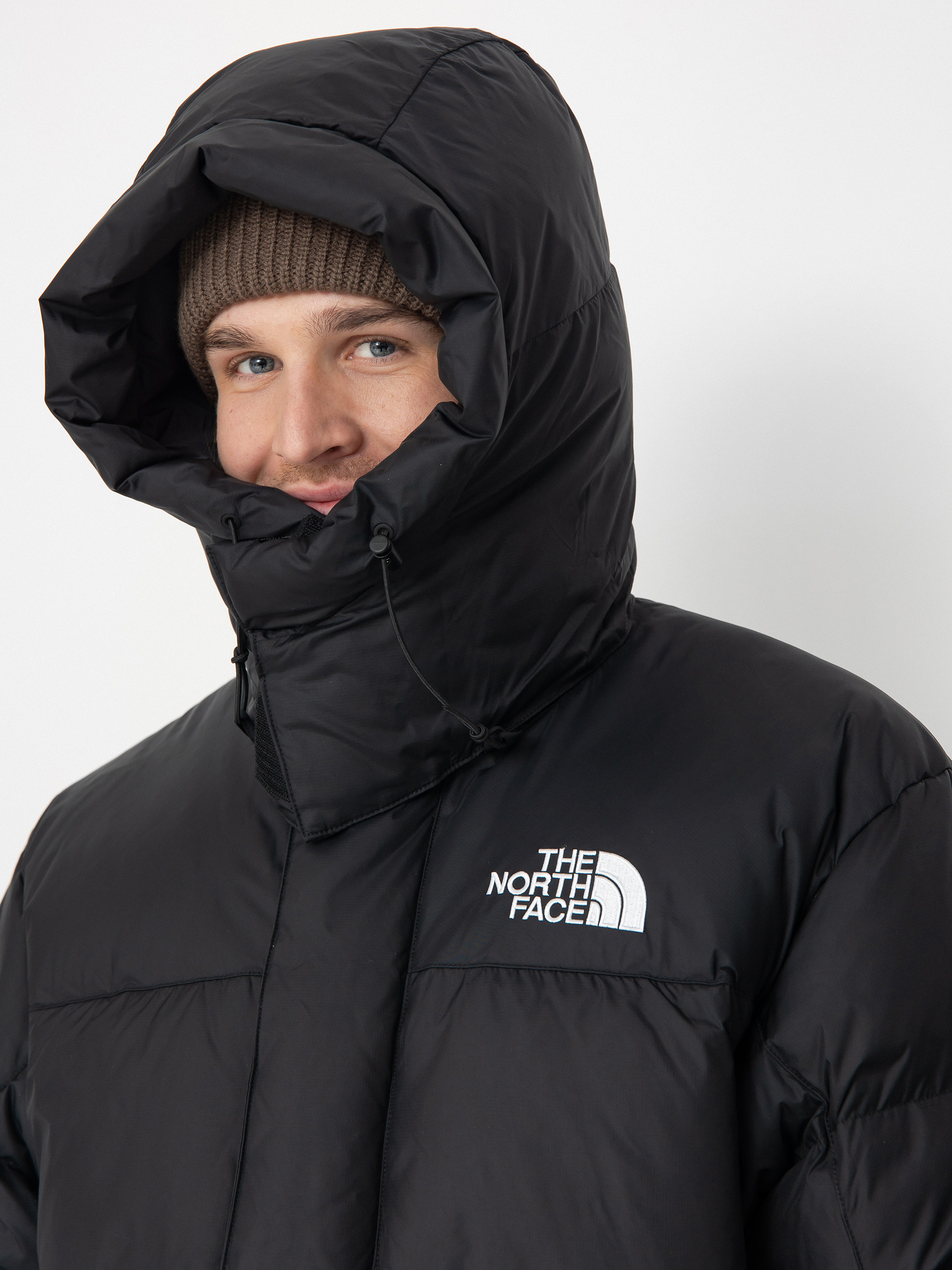 The North Face Hmlyn Baltoro Dzseki (tnf black npf)