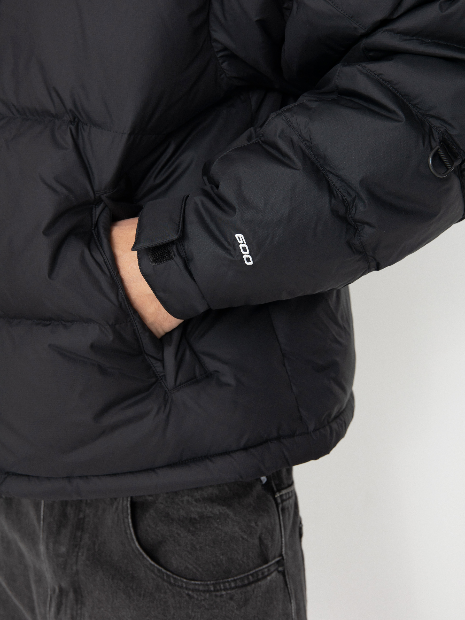 The North Face Hmlyn Baltoro Dzseki (tnf black npf)