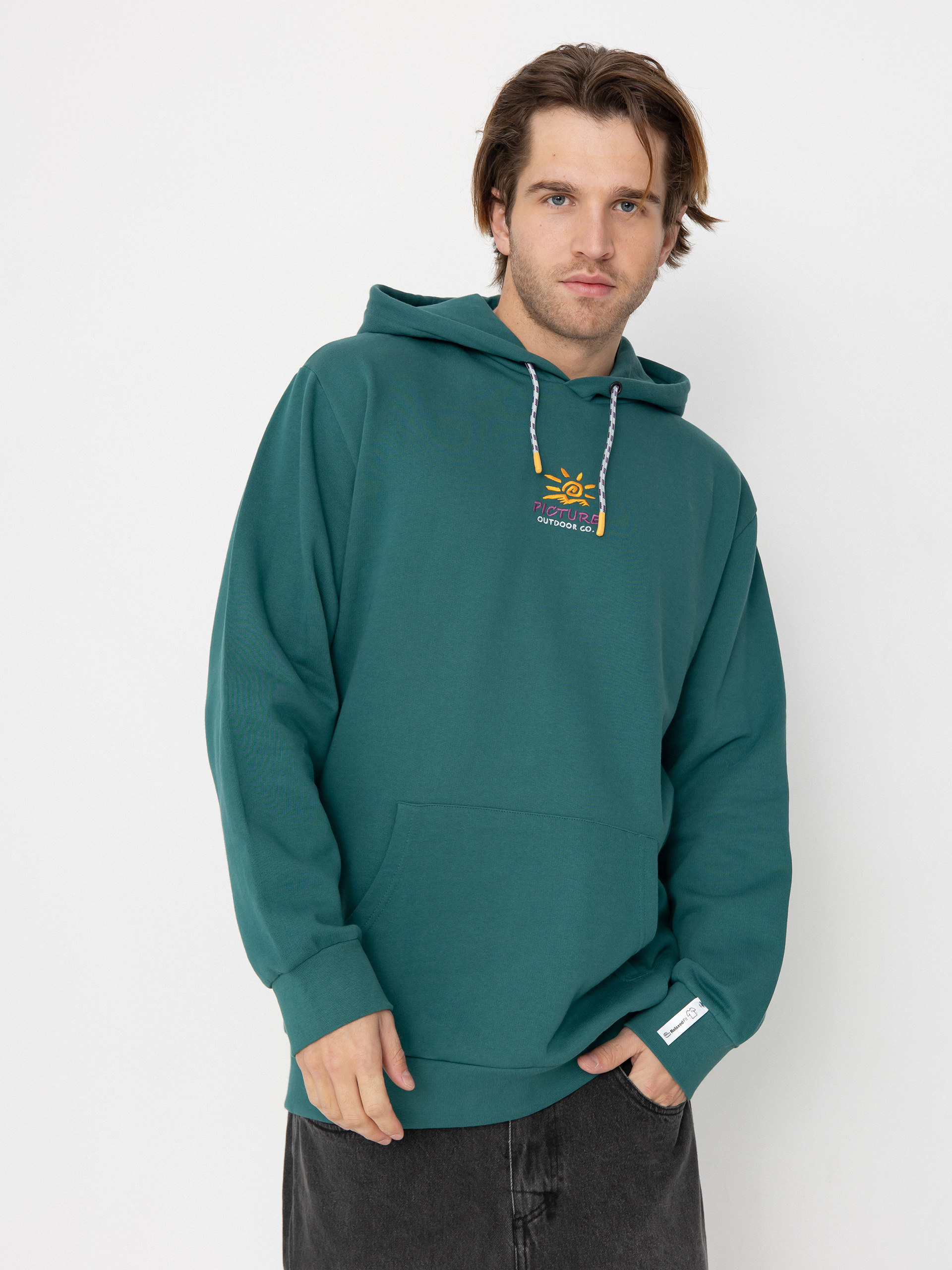 Pulóver Picture Ramapo (bayberry)