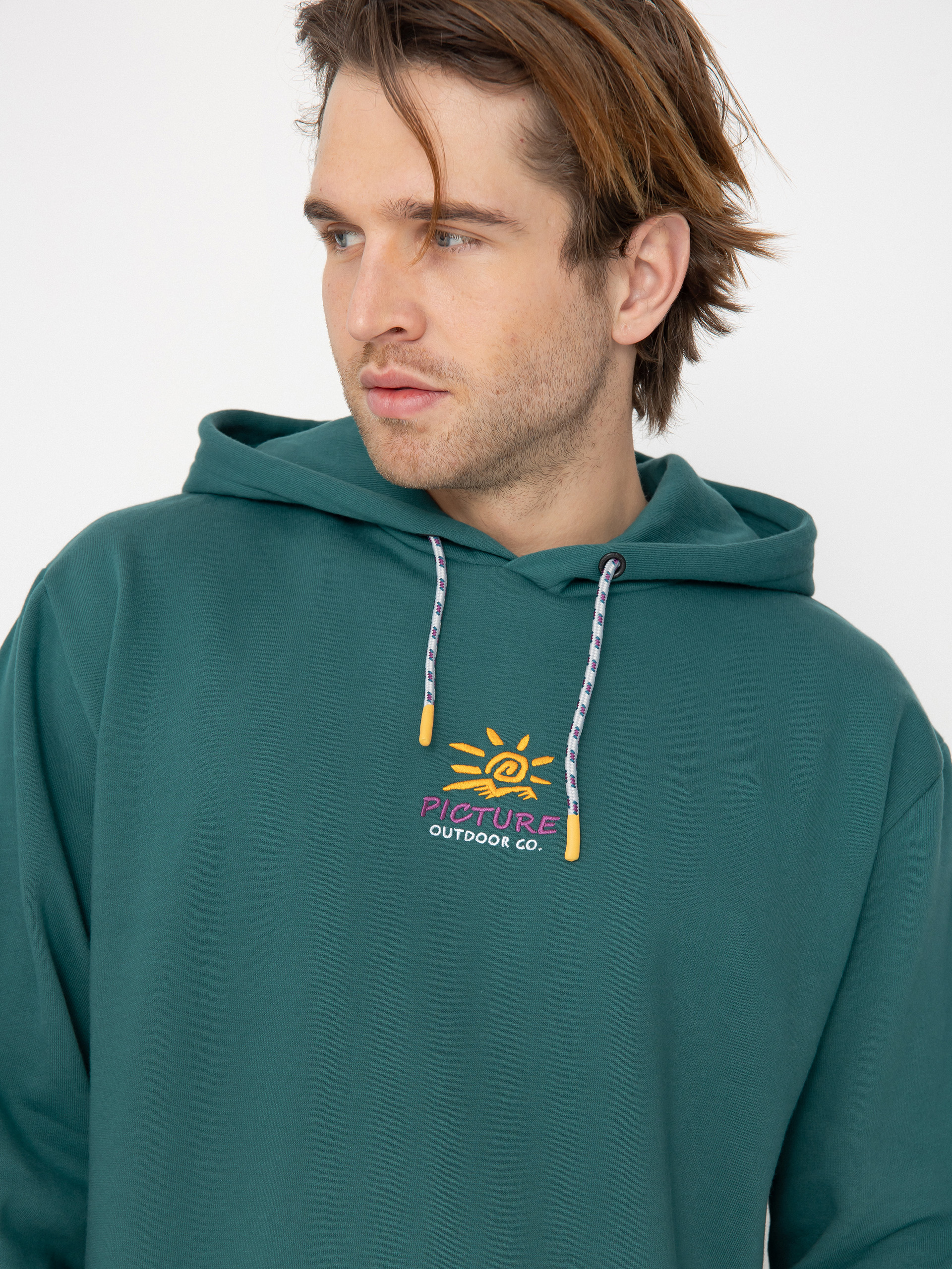 Pulóver Picture Ramapo (bayberry)