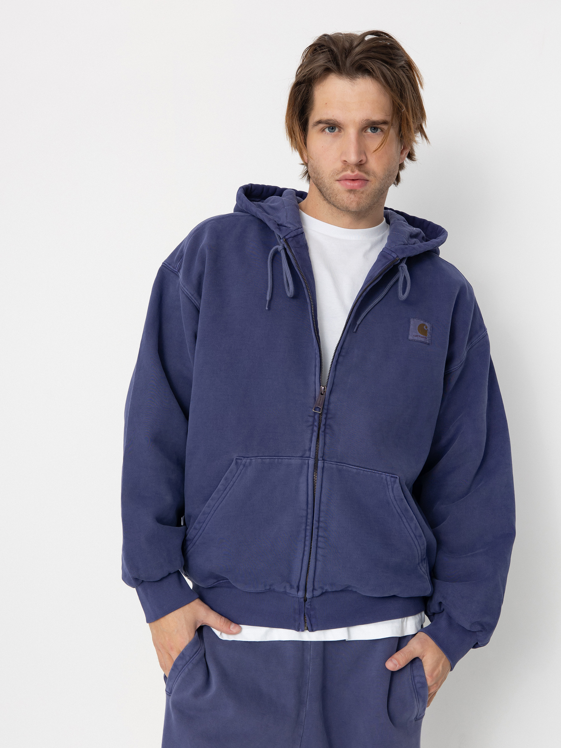 Carhartt WIP Vista ZHD Dzseki (aura)