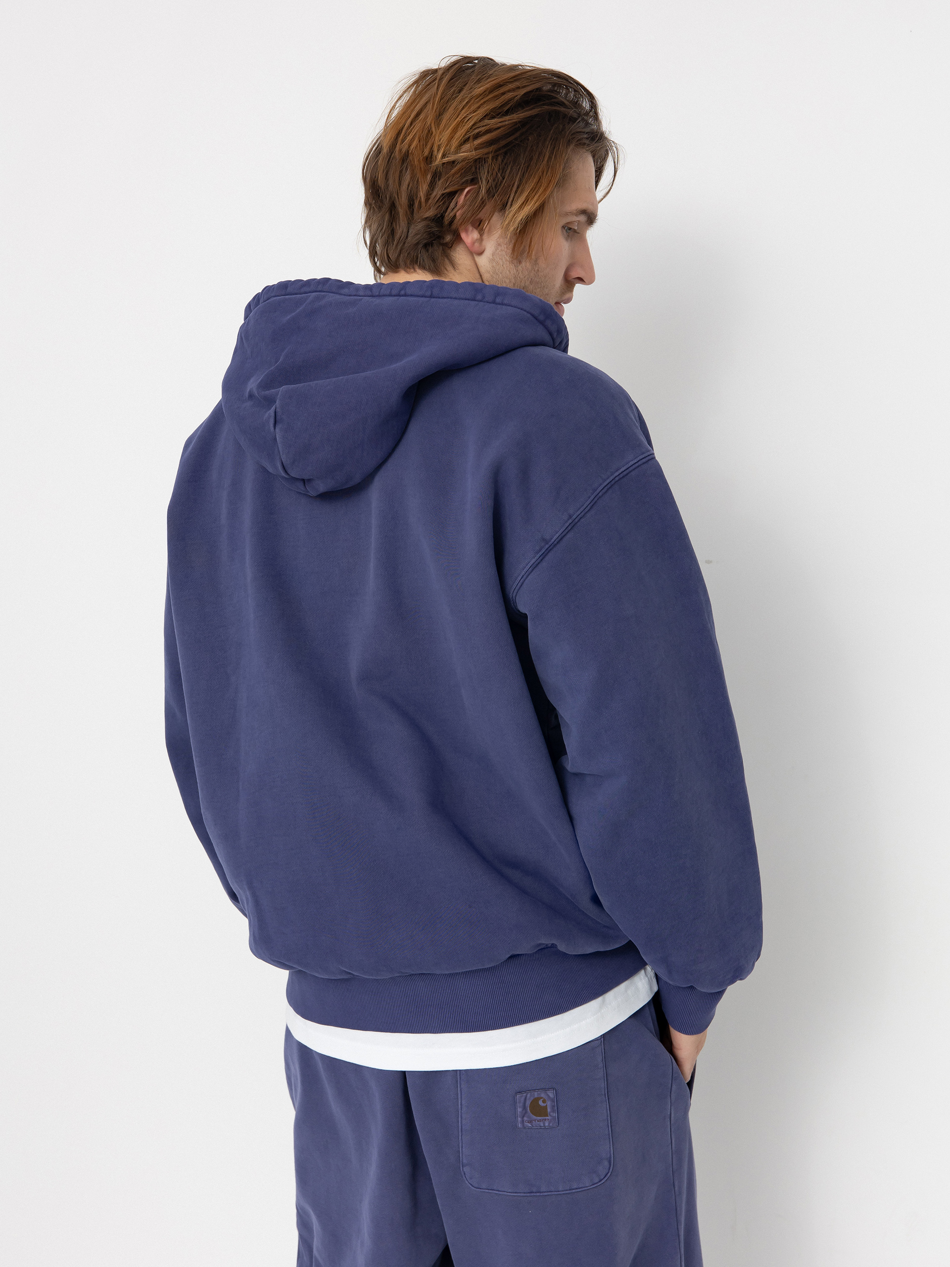 Carhartt WIP Vista ZHD Dzseki (aura)