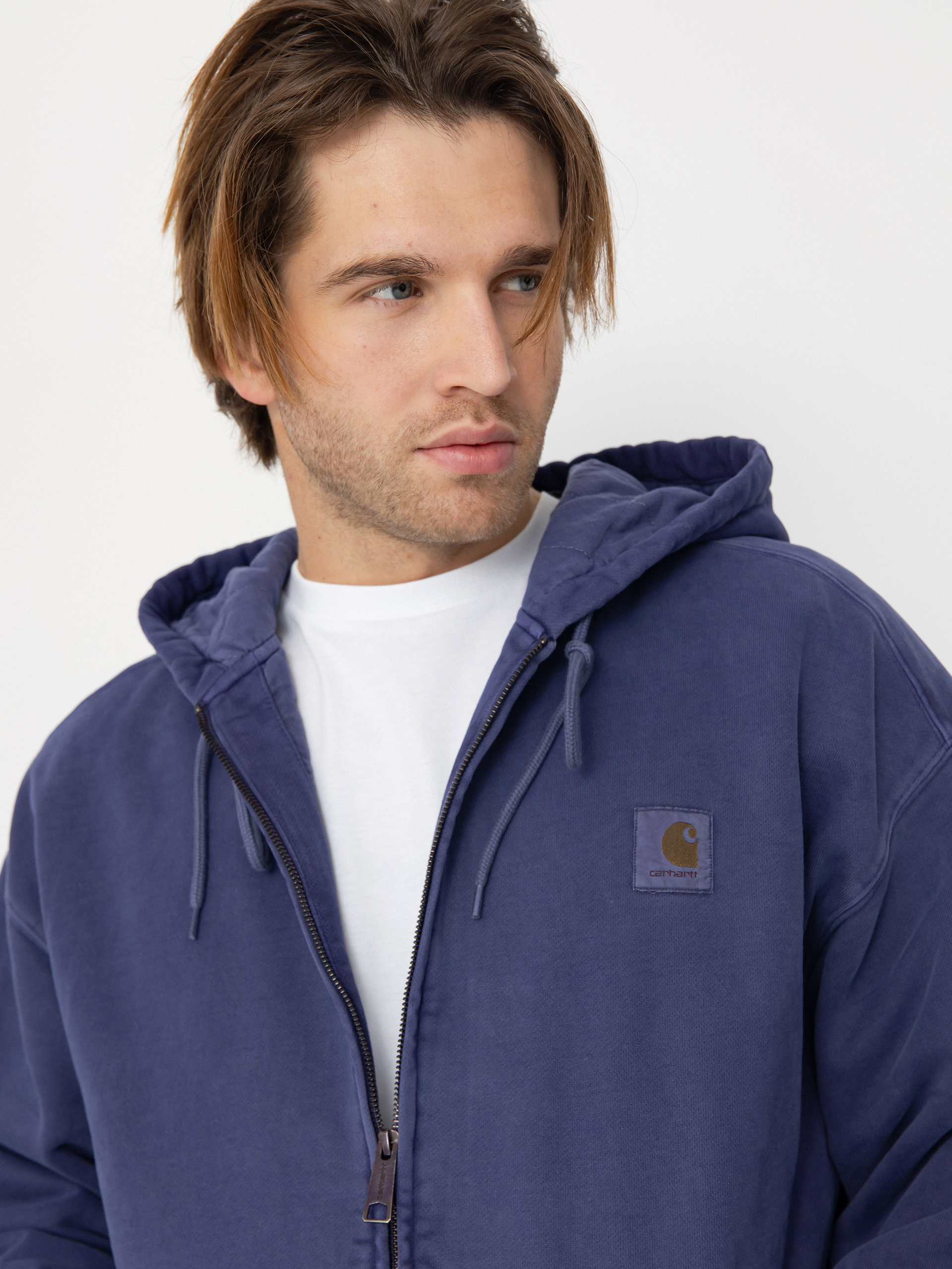 Carhartt WIP Vista ZHD Dzseki (aura)