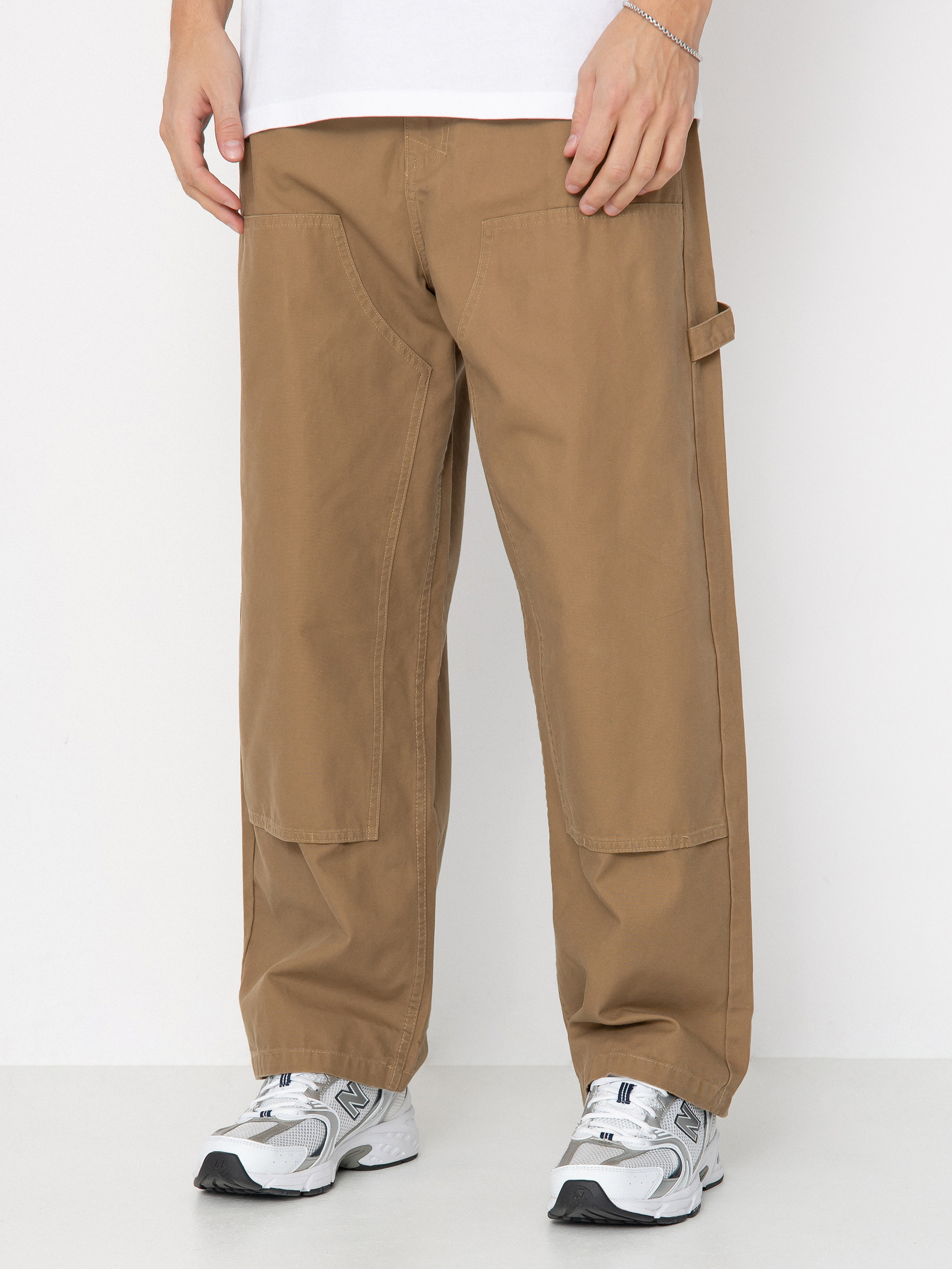MassDnm Worker Kisnadru00e1g (beige)
