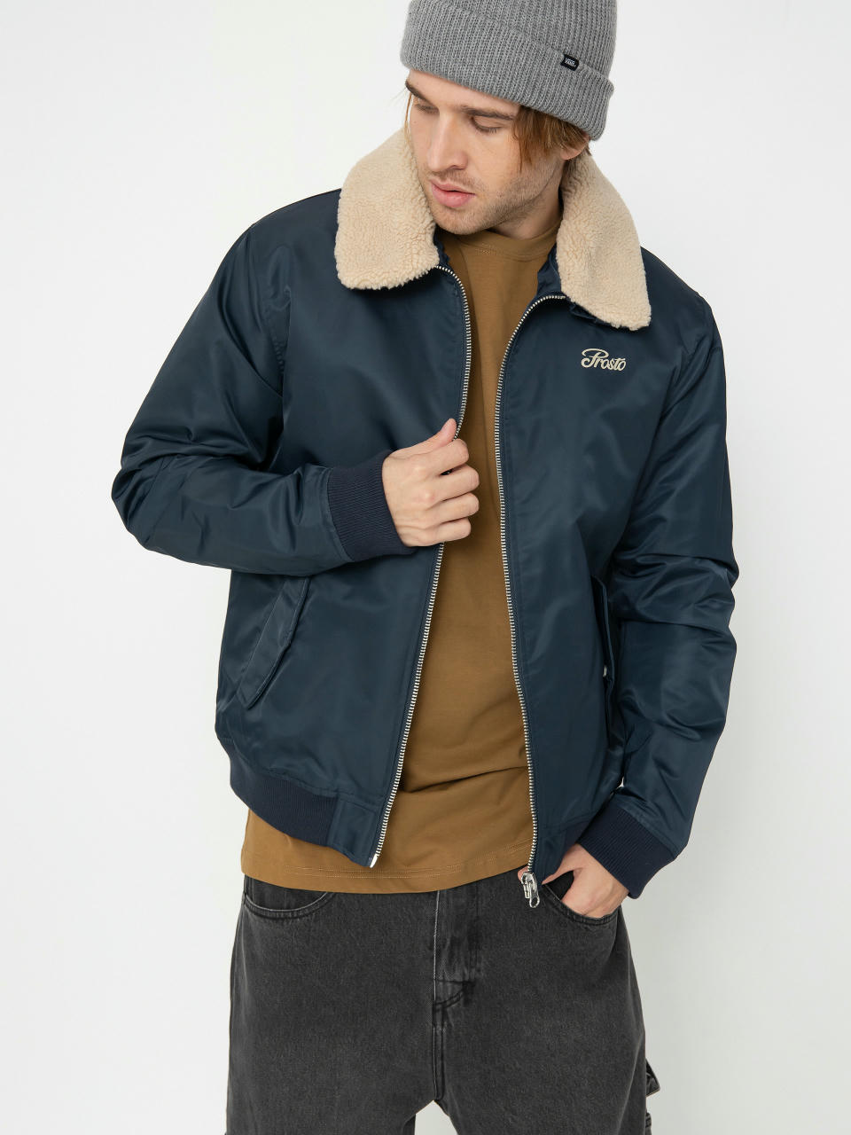 Dzseki Prosto Bomber (navy)