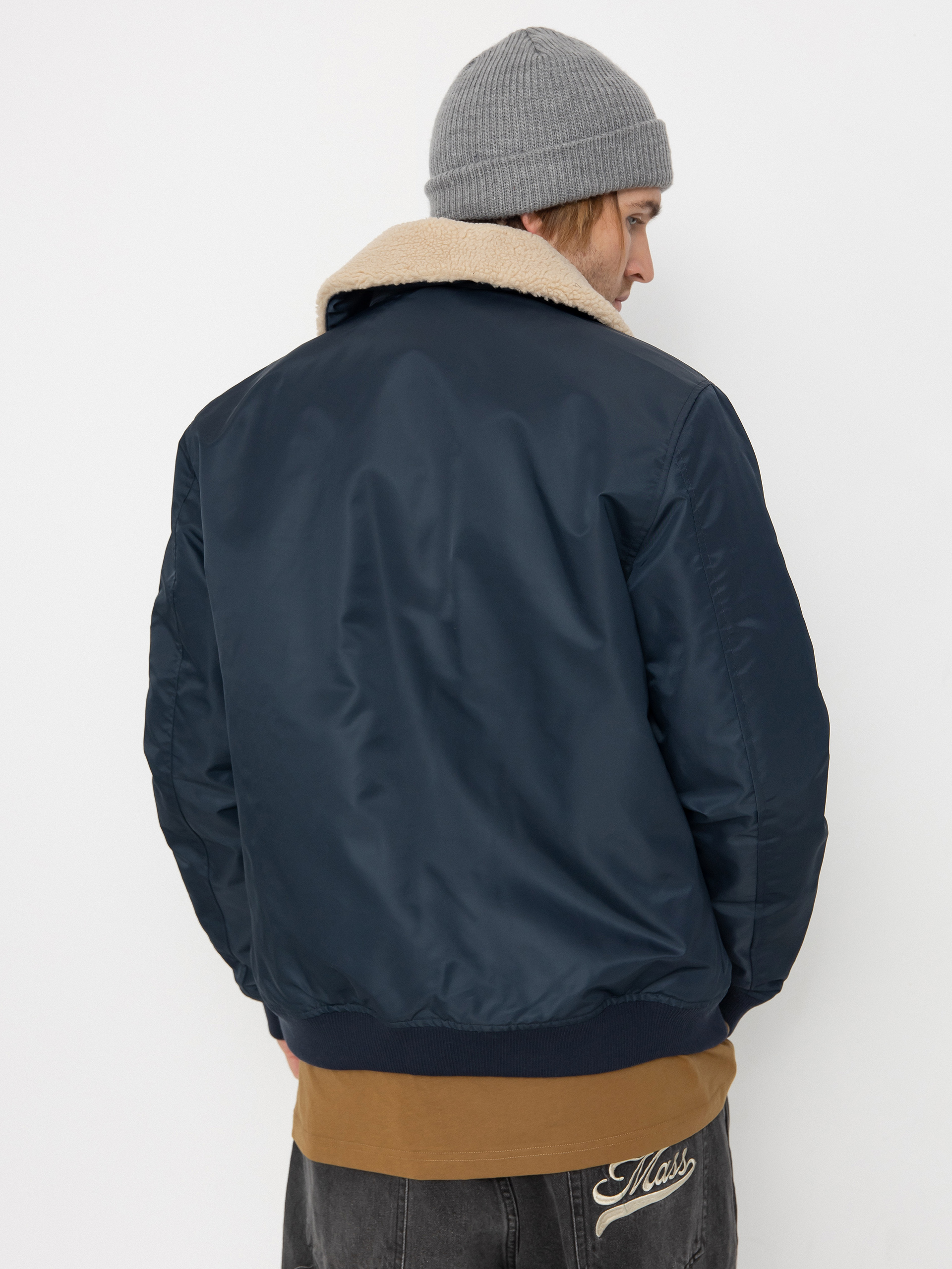Dzseki Prosto Bomber (navy)