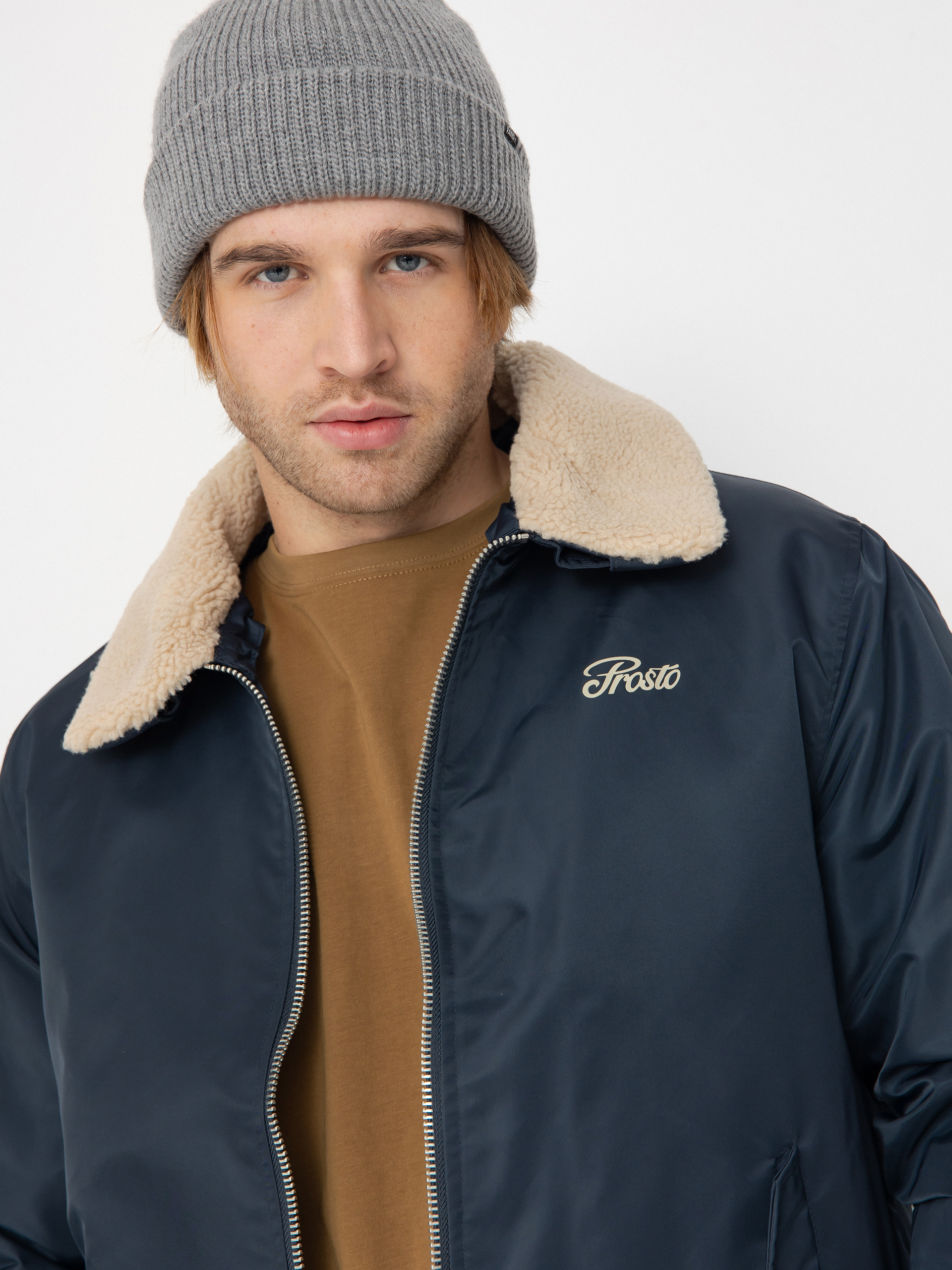 Dzseki Prosto Bomber (navy)