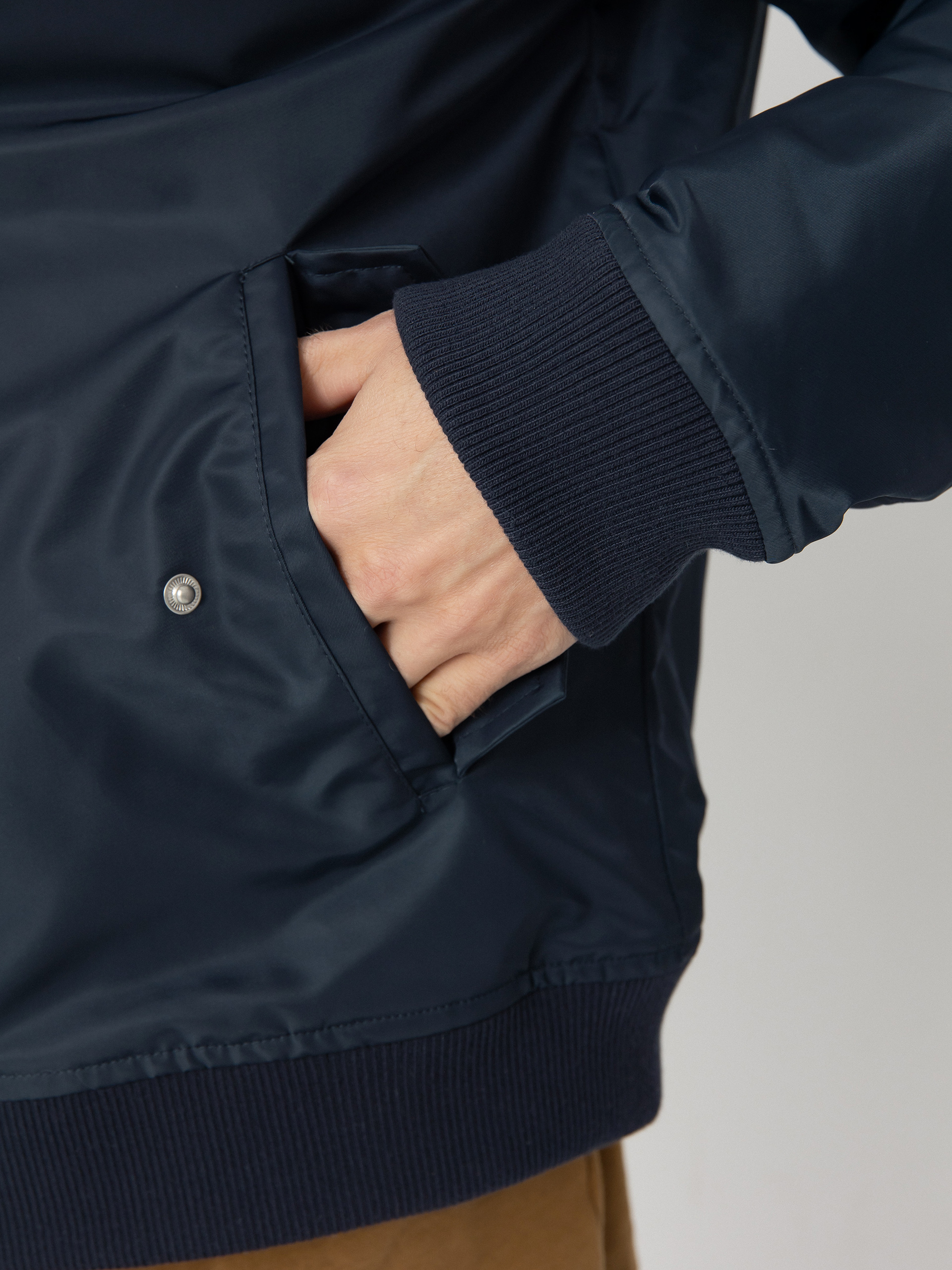 Dzseki Prosto Bomber (navy)