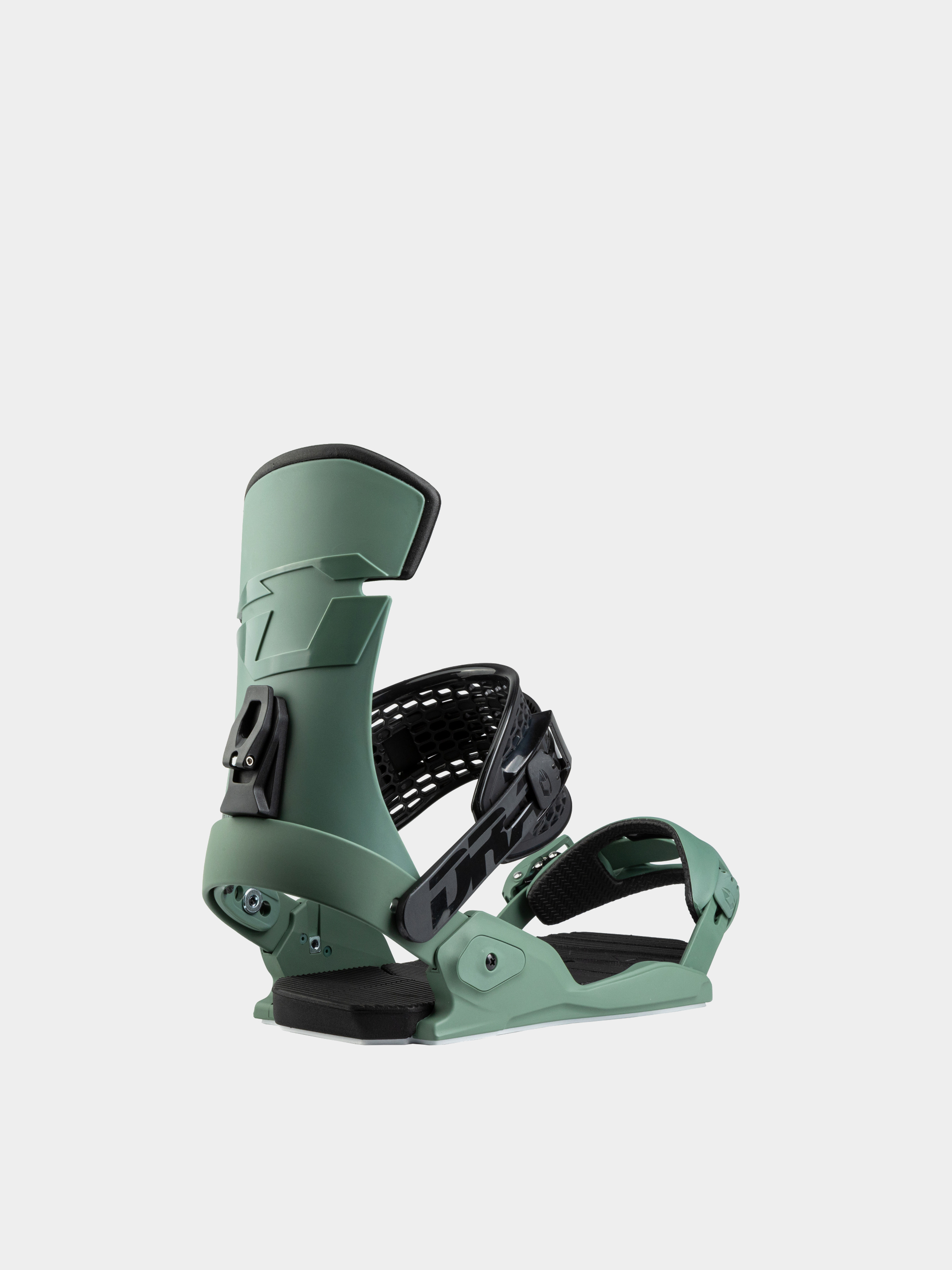 Férfi Snowboard kötés Drake Fifty (green/forest)