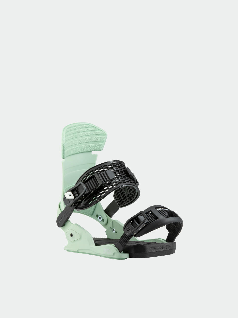 Férfi Snowboard kötés Drake Fifty (mint/black)