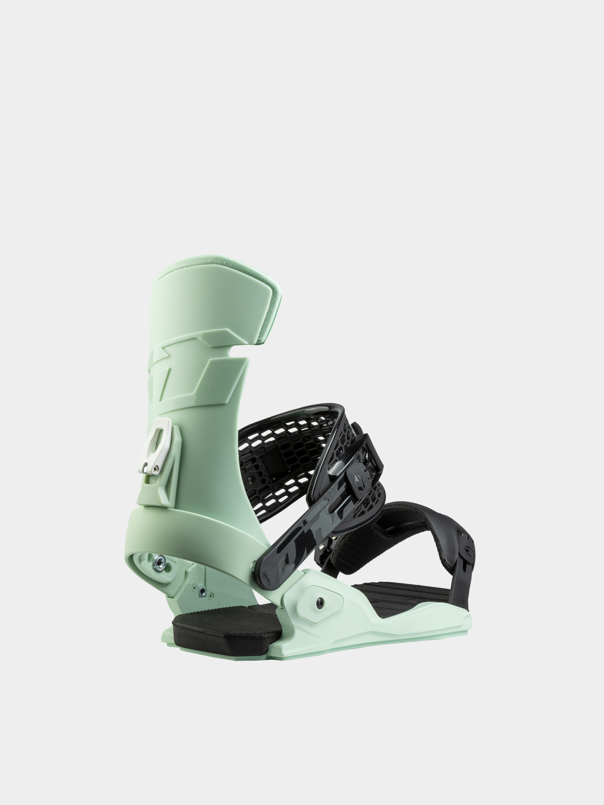 Férfi Snowboard kötés Drake Fifty (mint/black)