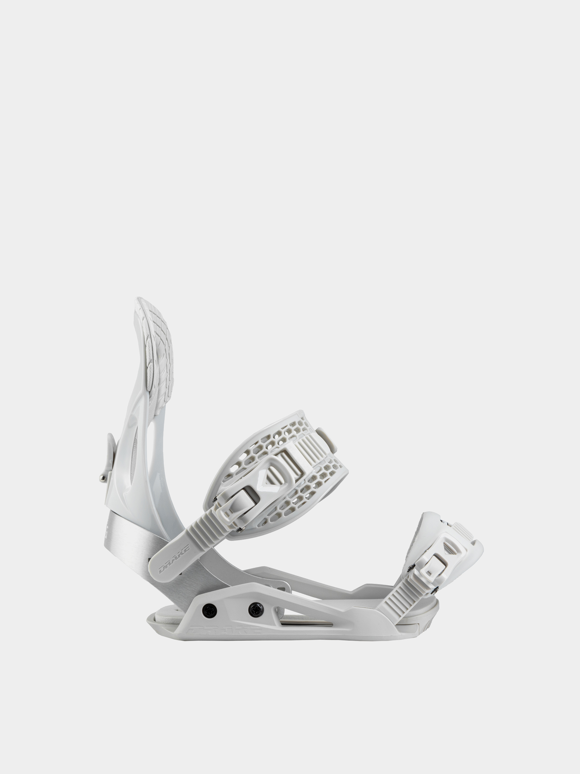 Férfi Snowboard kötés Drake King (grey)