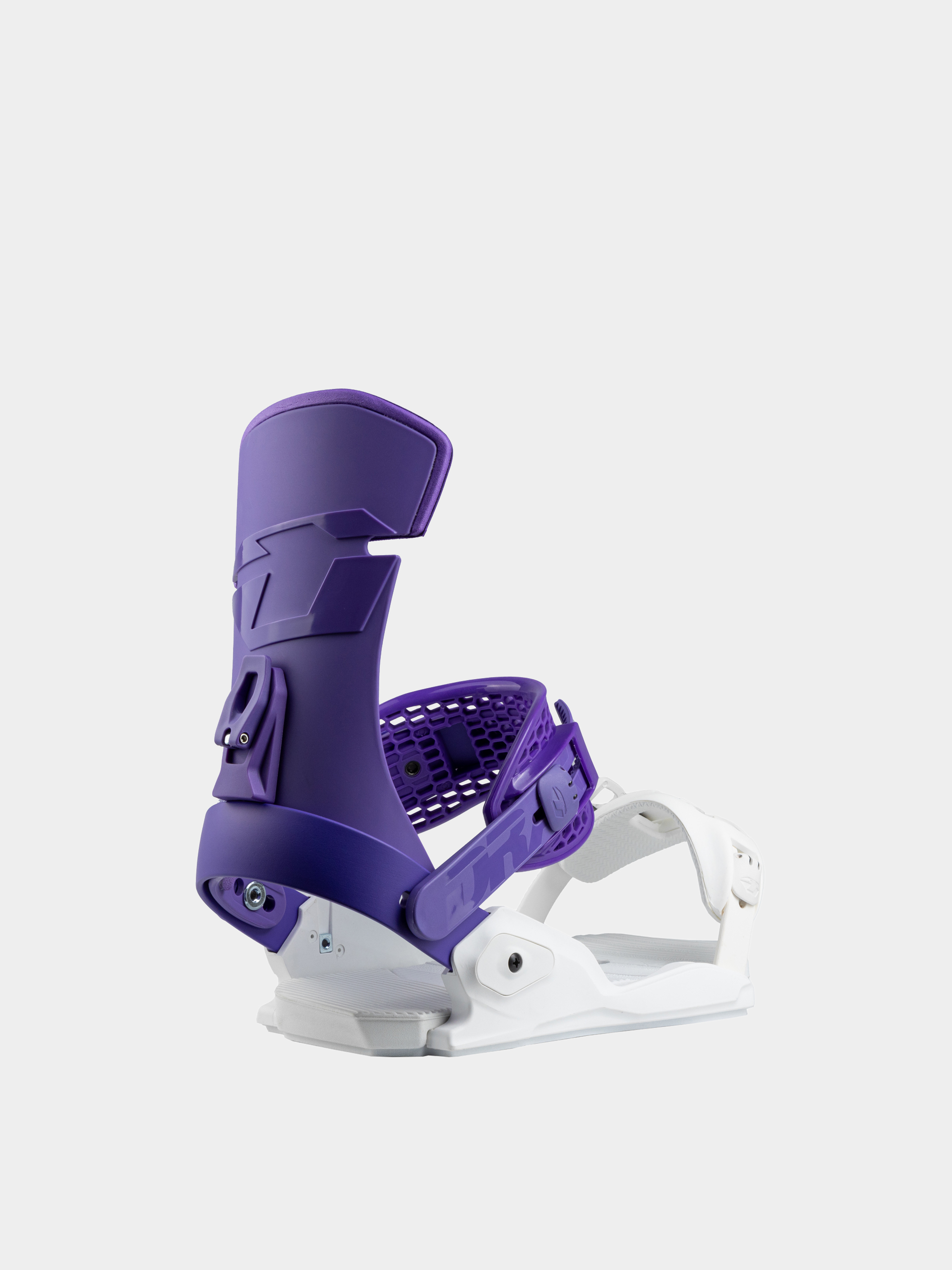 Női Snowboard kötés Drake Jade (purple/white)