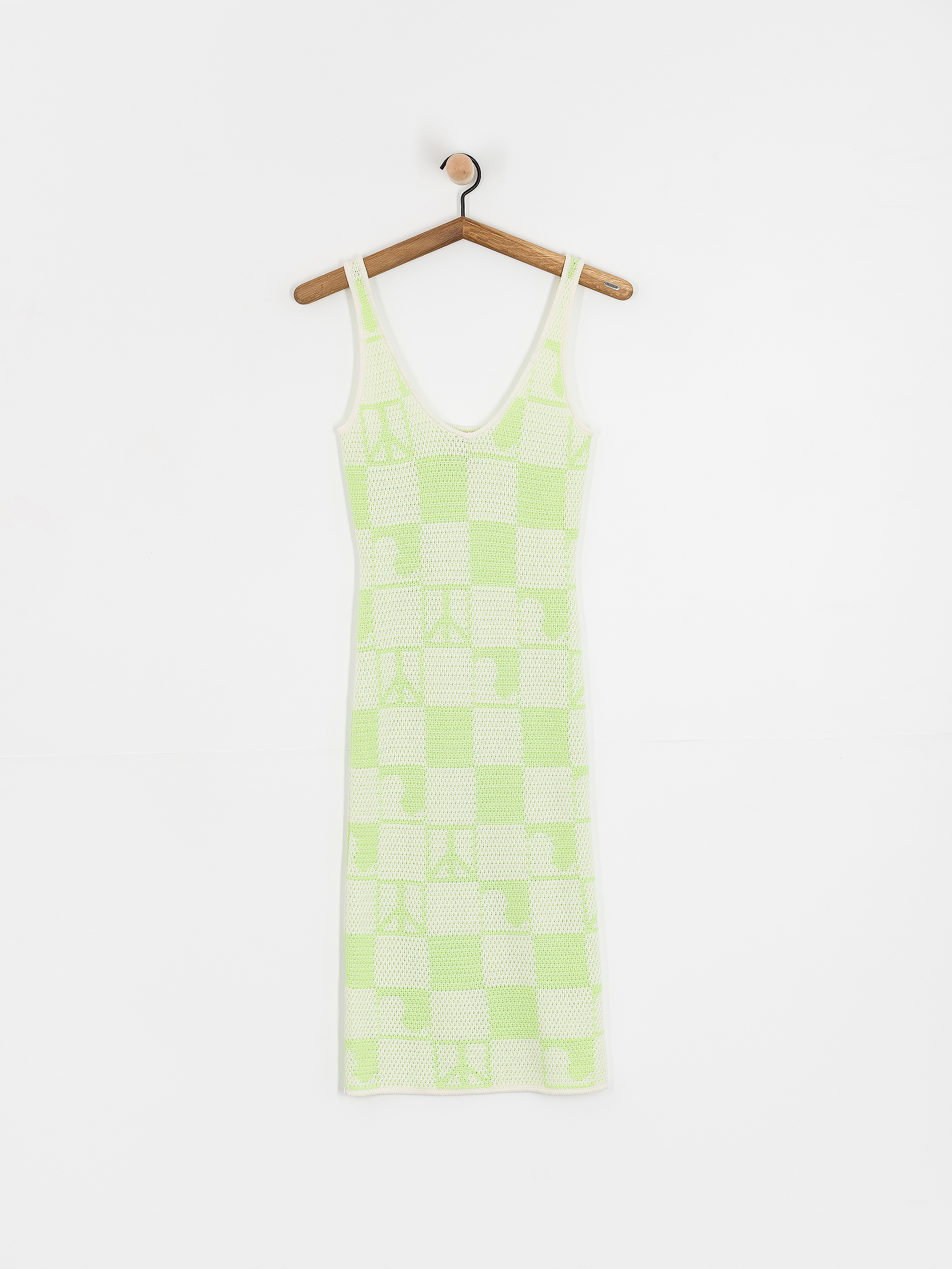 RVCA Patched Sweater Ruha Wmn