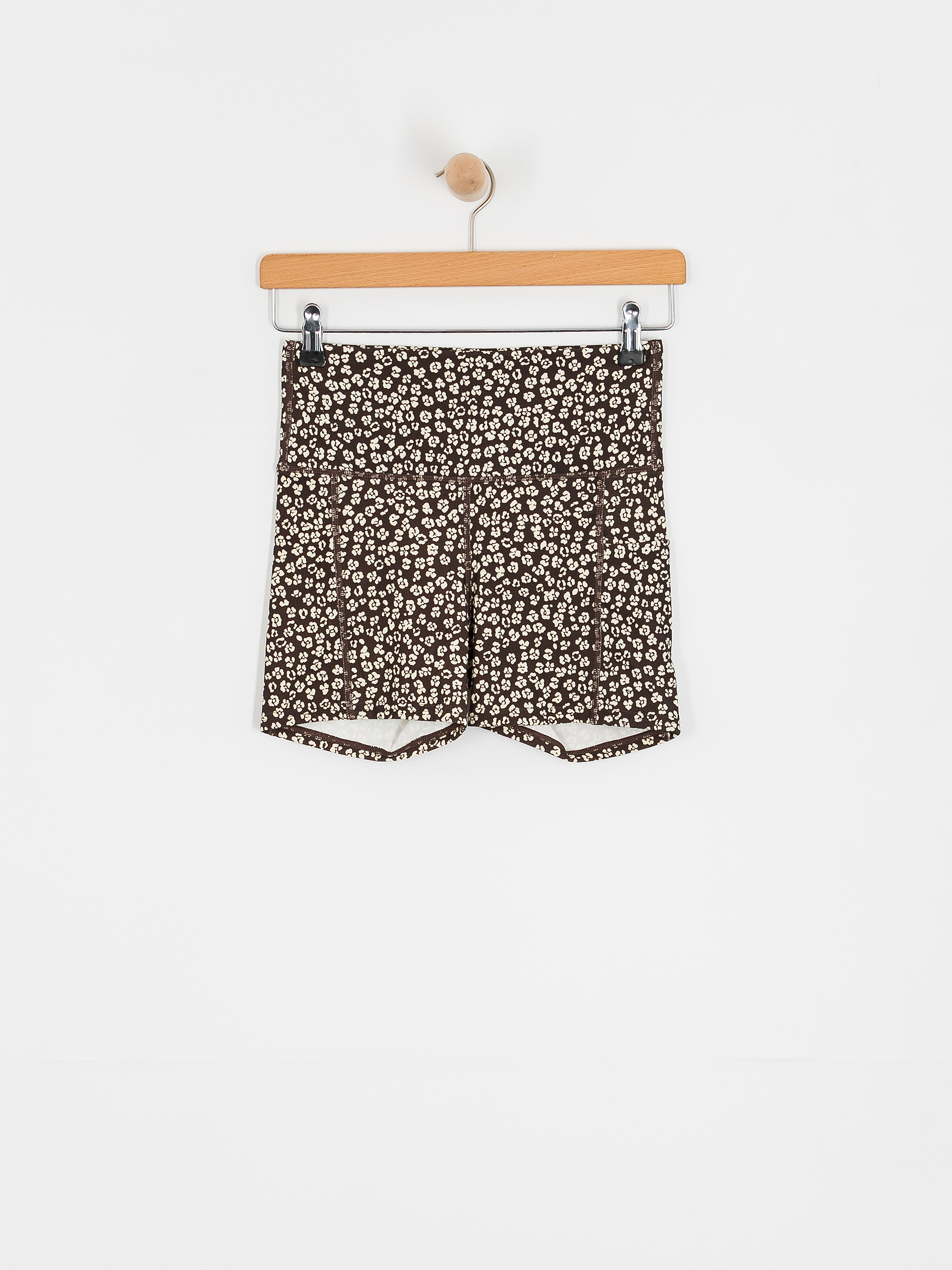 RVCA Va Essential Pocket Short II Kisnadrág Wmn