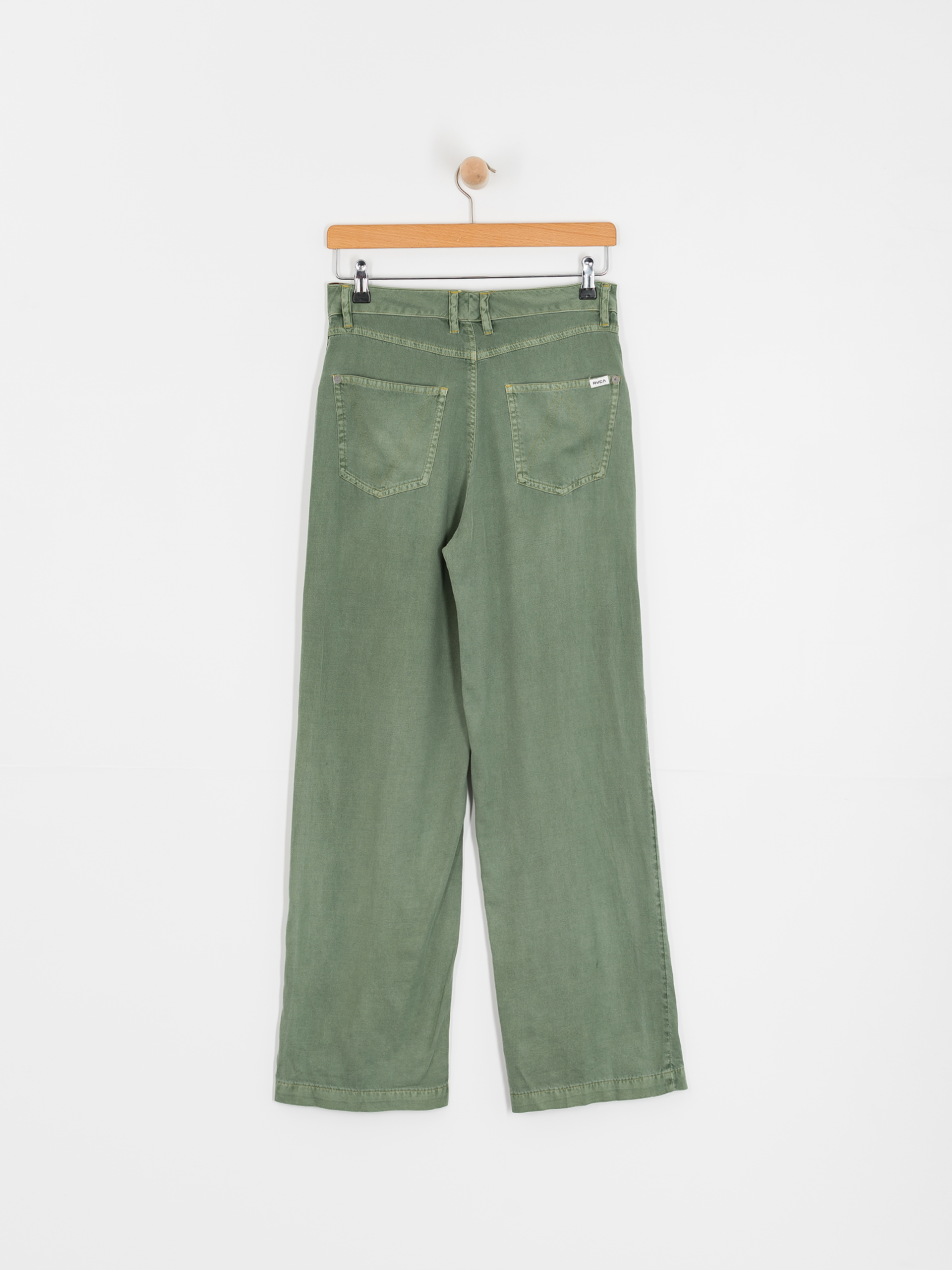 RVCA Coco Kisnadrág Wmn (jade)