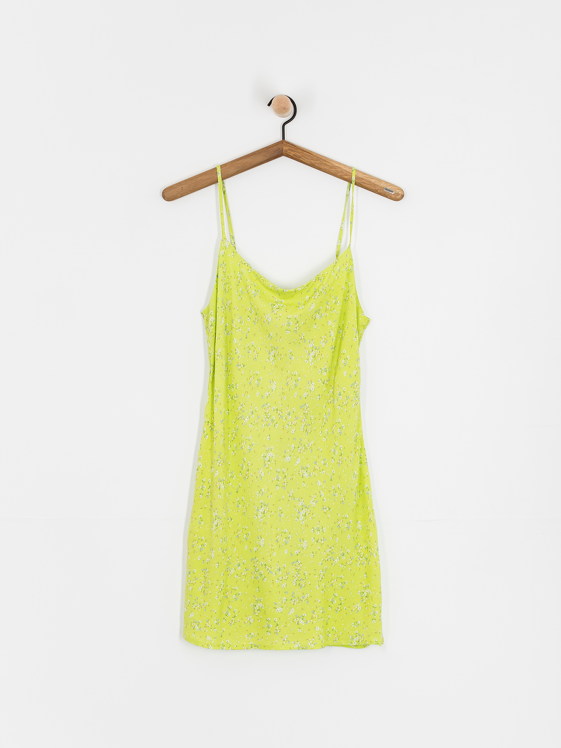 RVCA Macarthur Ruha Wmn (neon green)