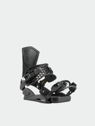 Snowboard kötés Drake Super Sport (black)